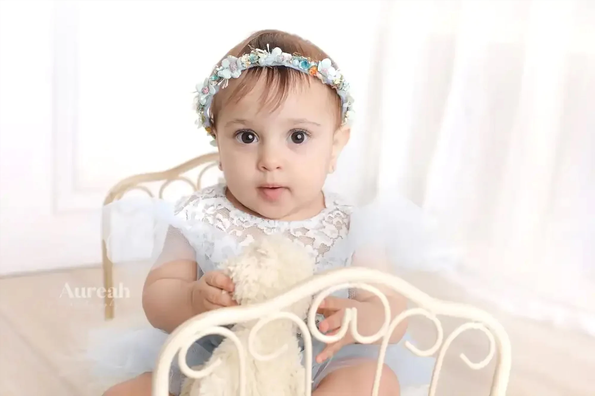 Babies and toddlers photography Orlando - Aureah Photography