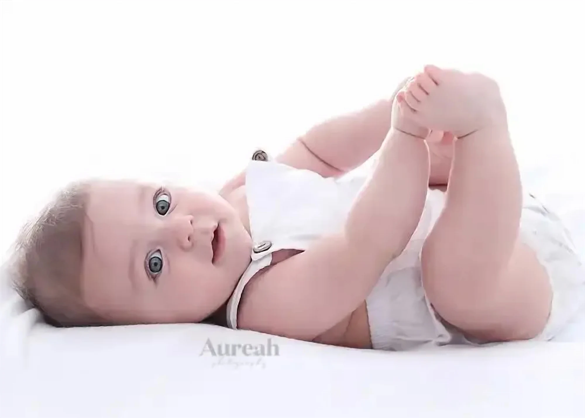 Babies and toddlers photography Orlando - Aureah Photography