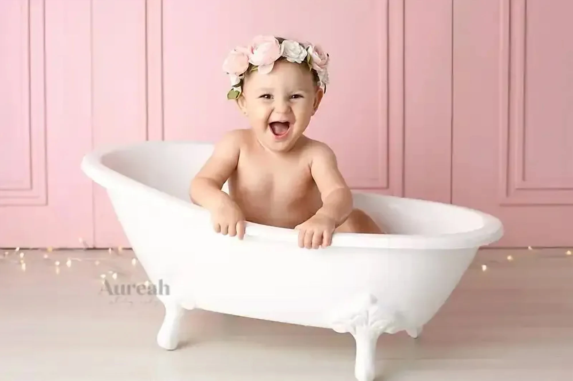 Babies and toddlers photography Orlando - Aureah Photography