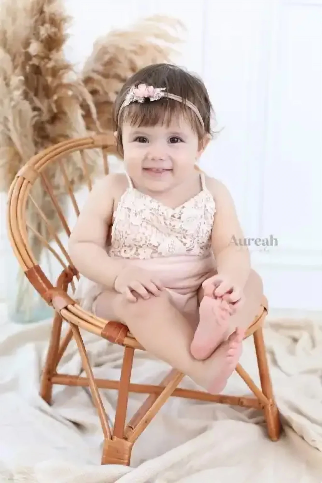 Babies and toddlers photography Orlando - Aureah Photography