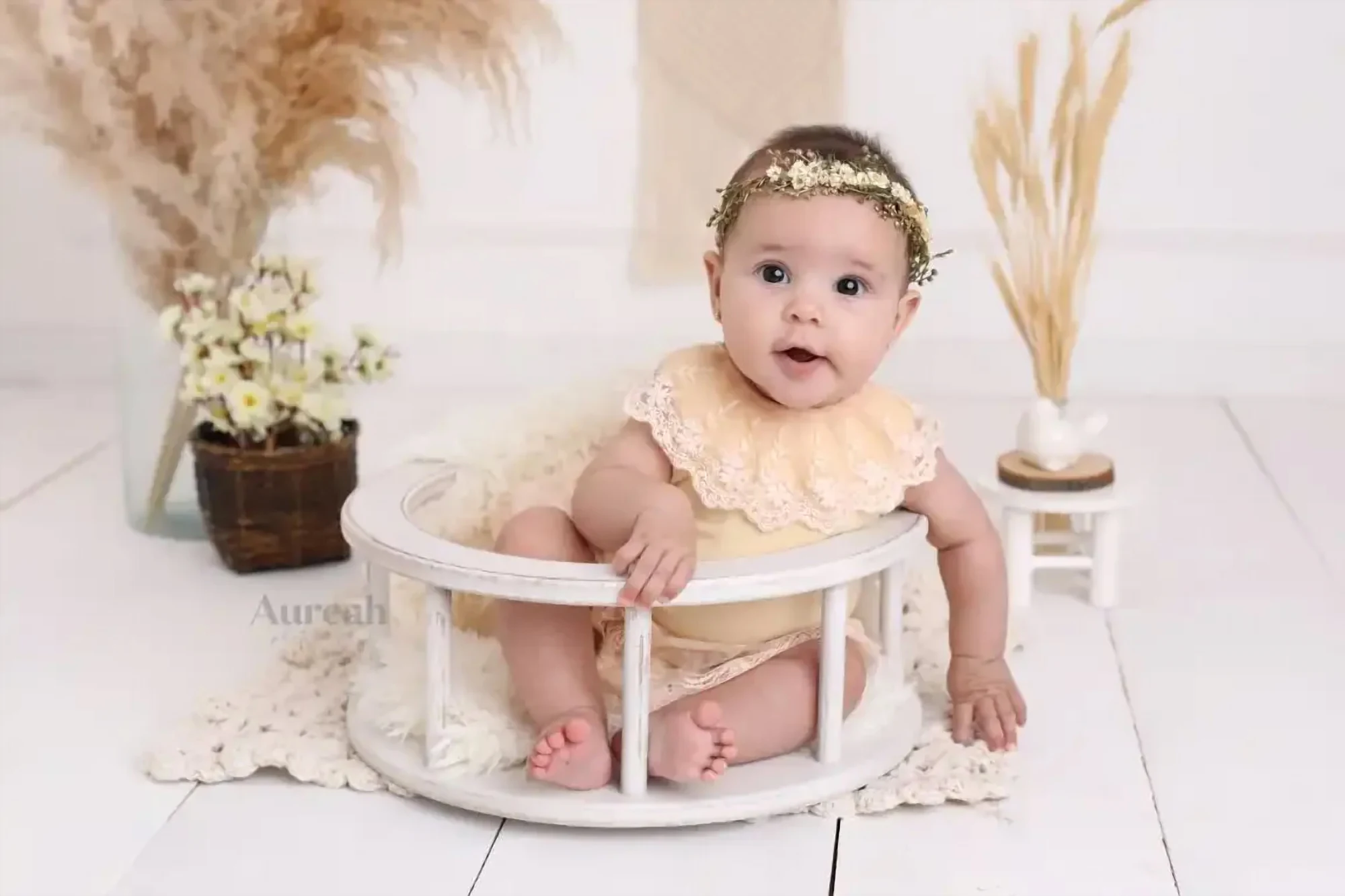 Babies and toddlers photography Orlando - Aureah Photography