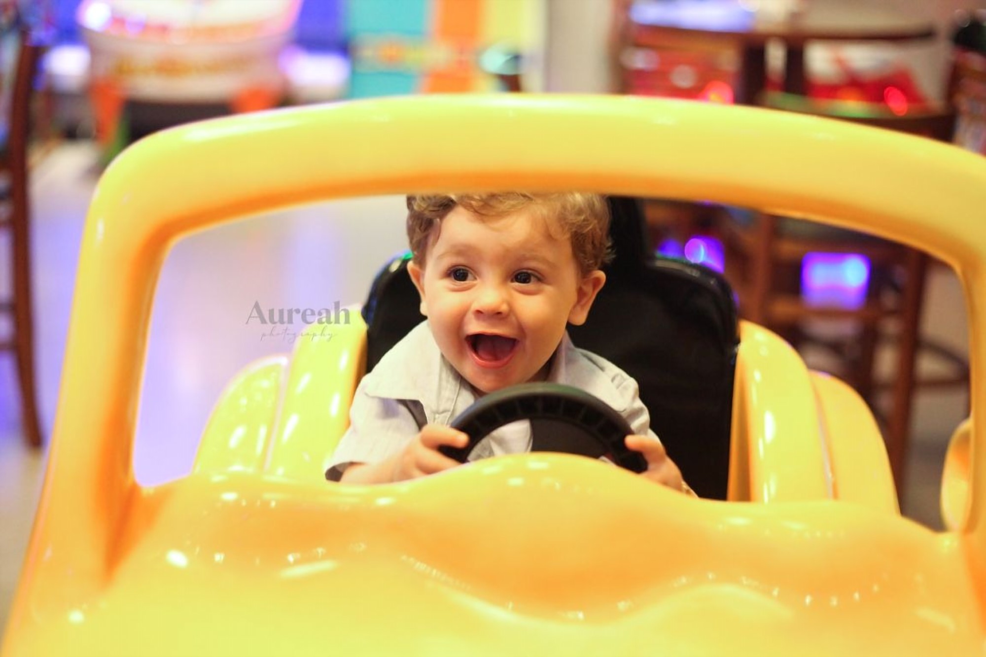 Event photography Orlando - Aureah Photography