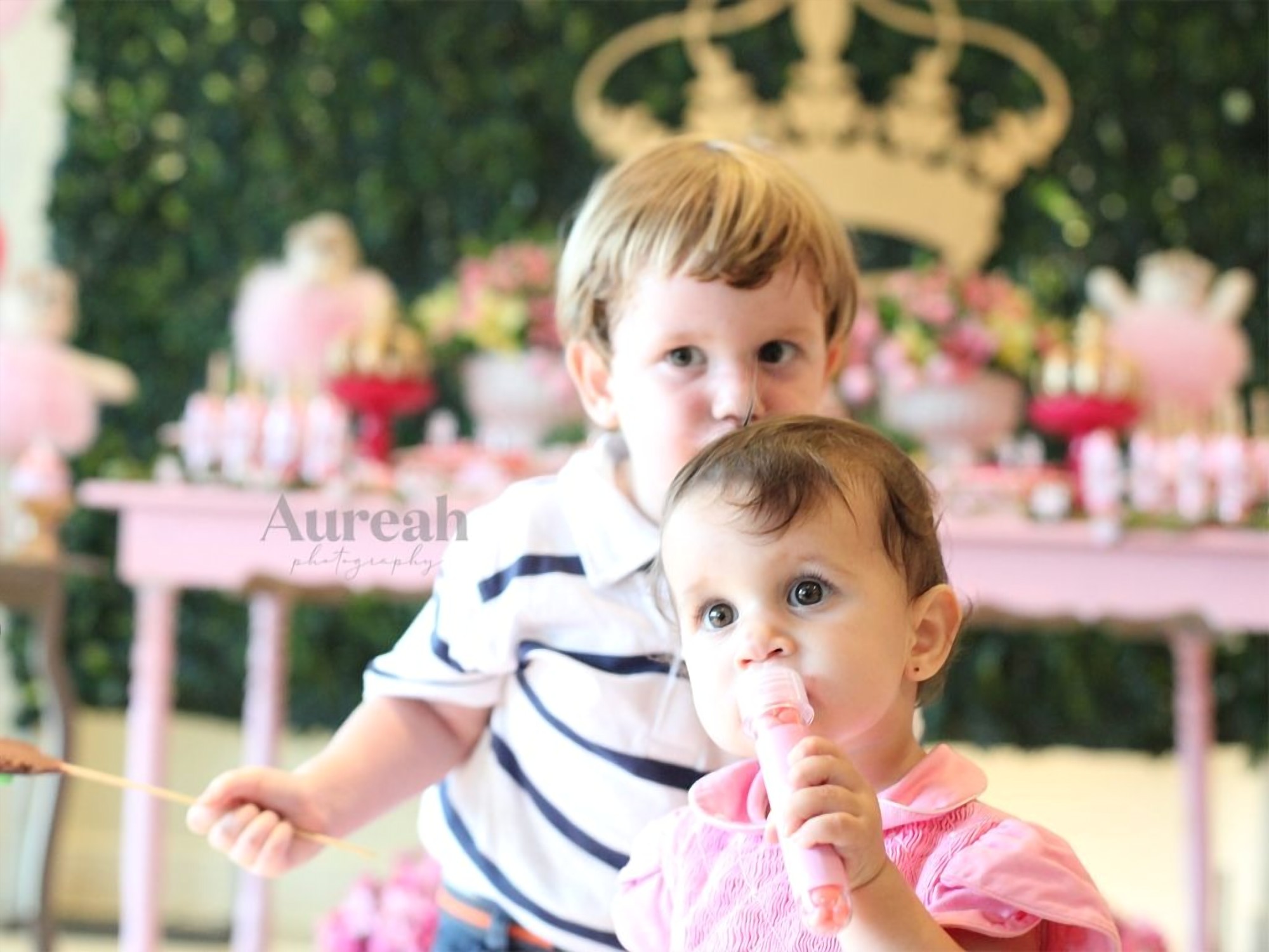 Event photography Orlando - Aureah Photography