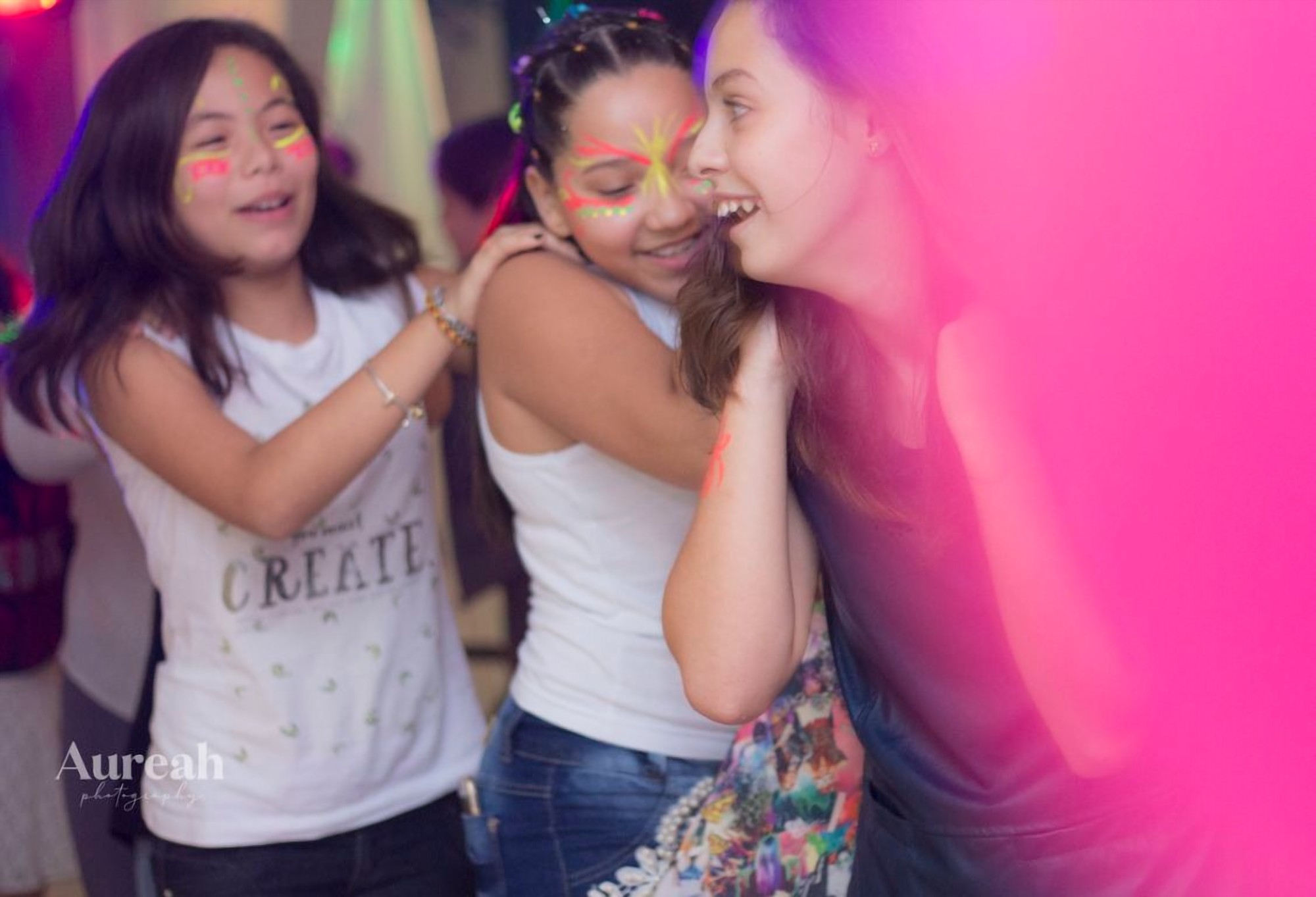 Event photography Orlando - Aureah Photography