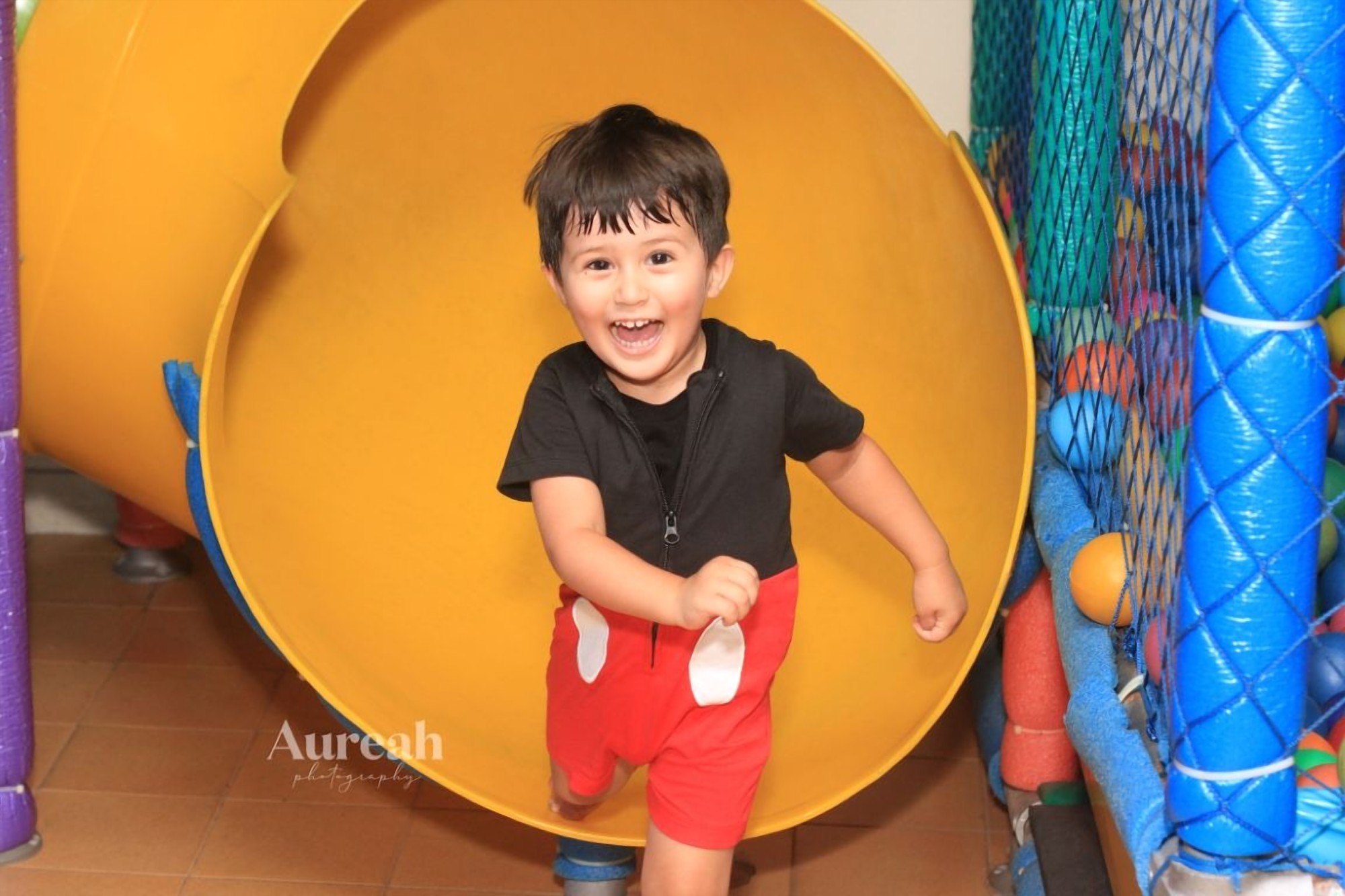 Event photography Orlando - Aureah Photography
