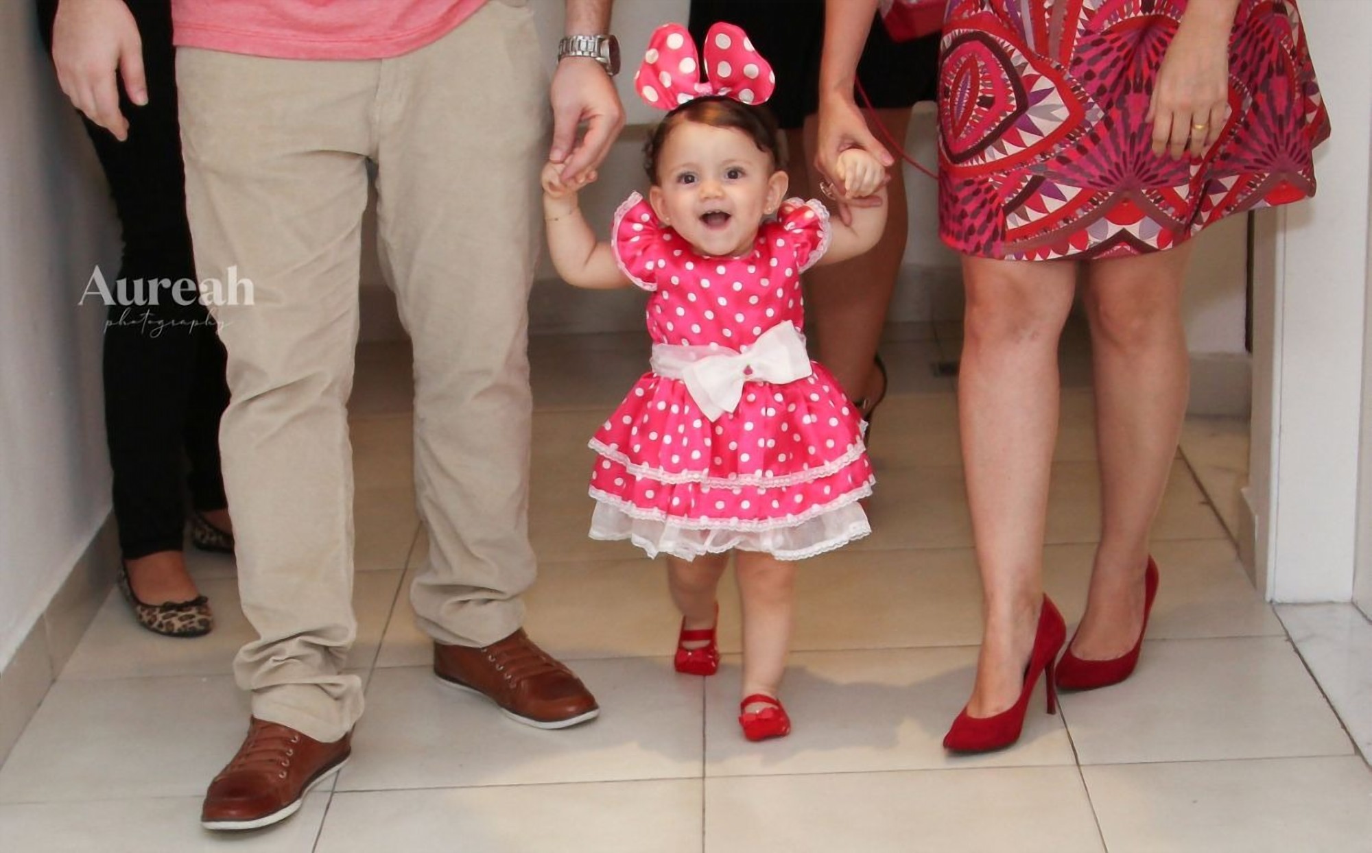 Event photography Orlando - Aureah Photography
