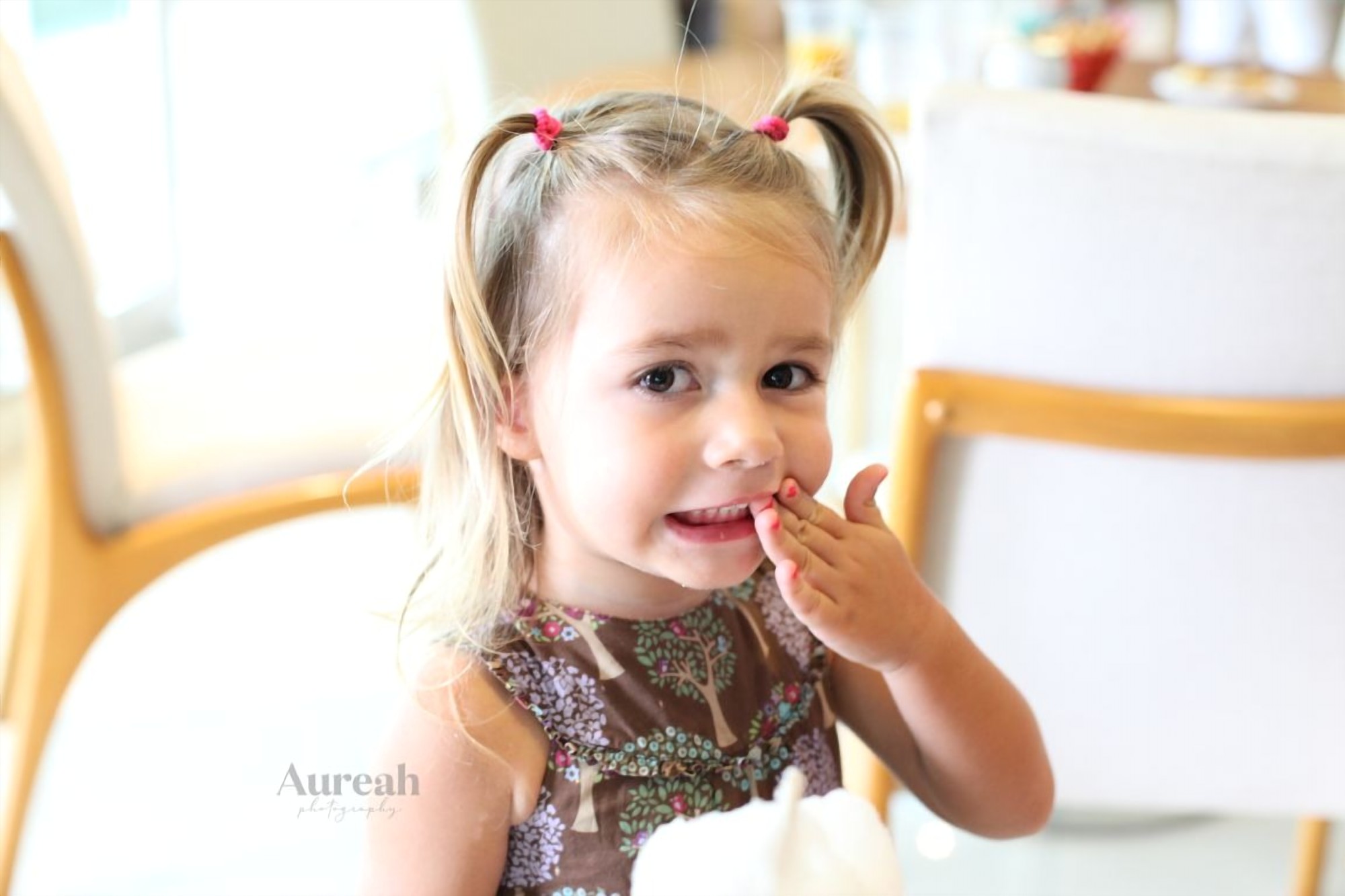 Event photography Orlando - Aureah Photography