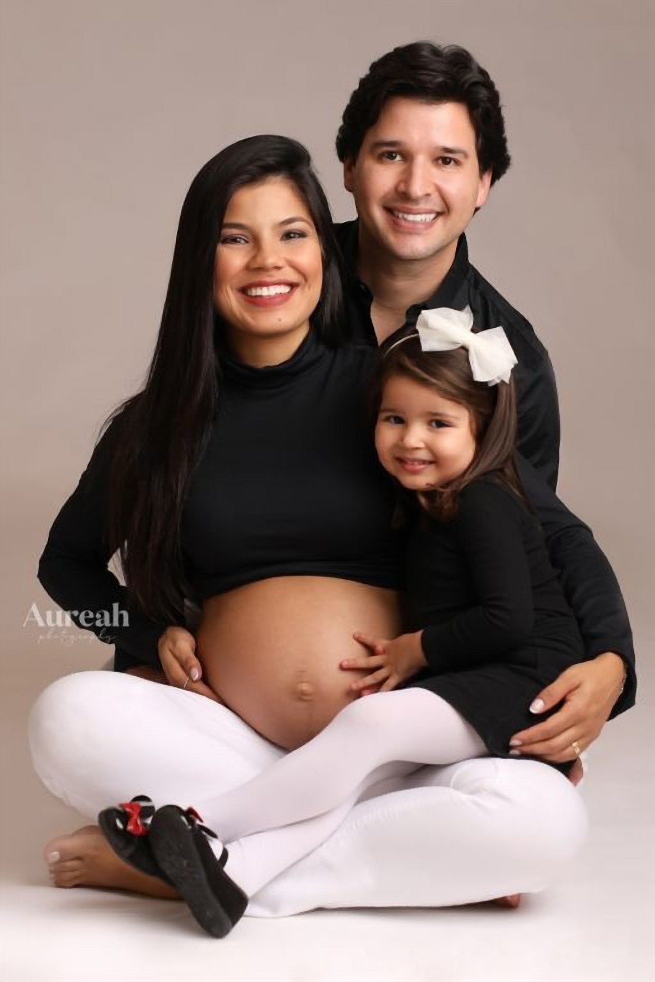Maternity photography in Orlando