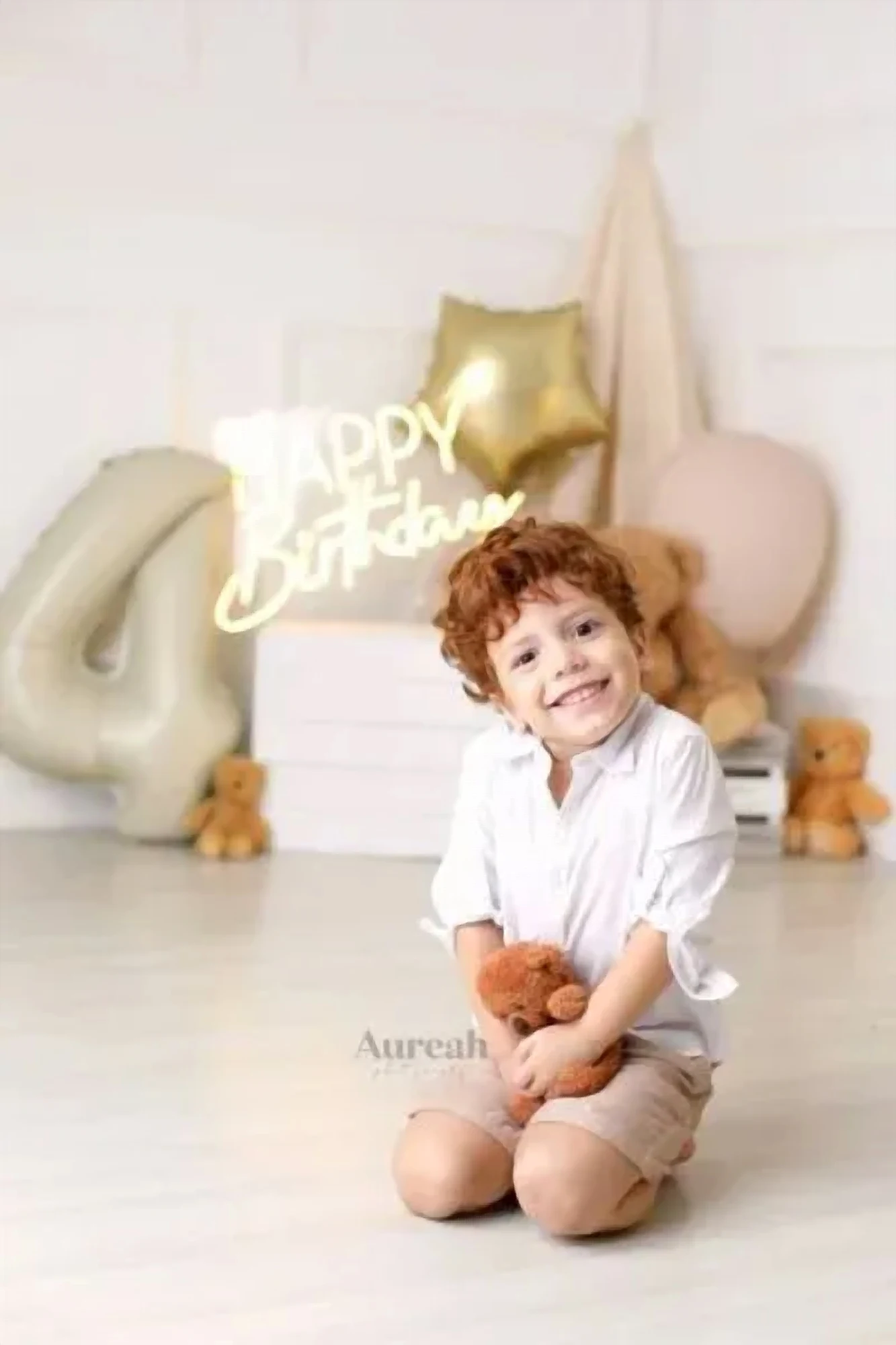 Professional photographer in Winter Garden FL - Aureah Photography