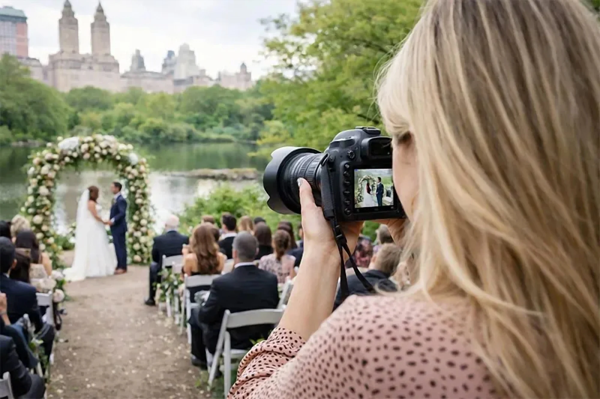 Wedding photographer Orlando FL