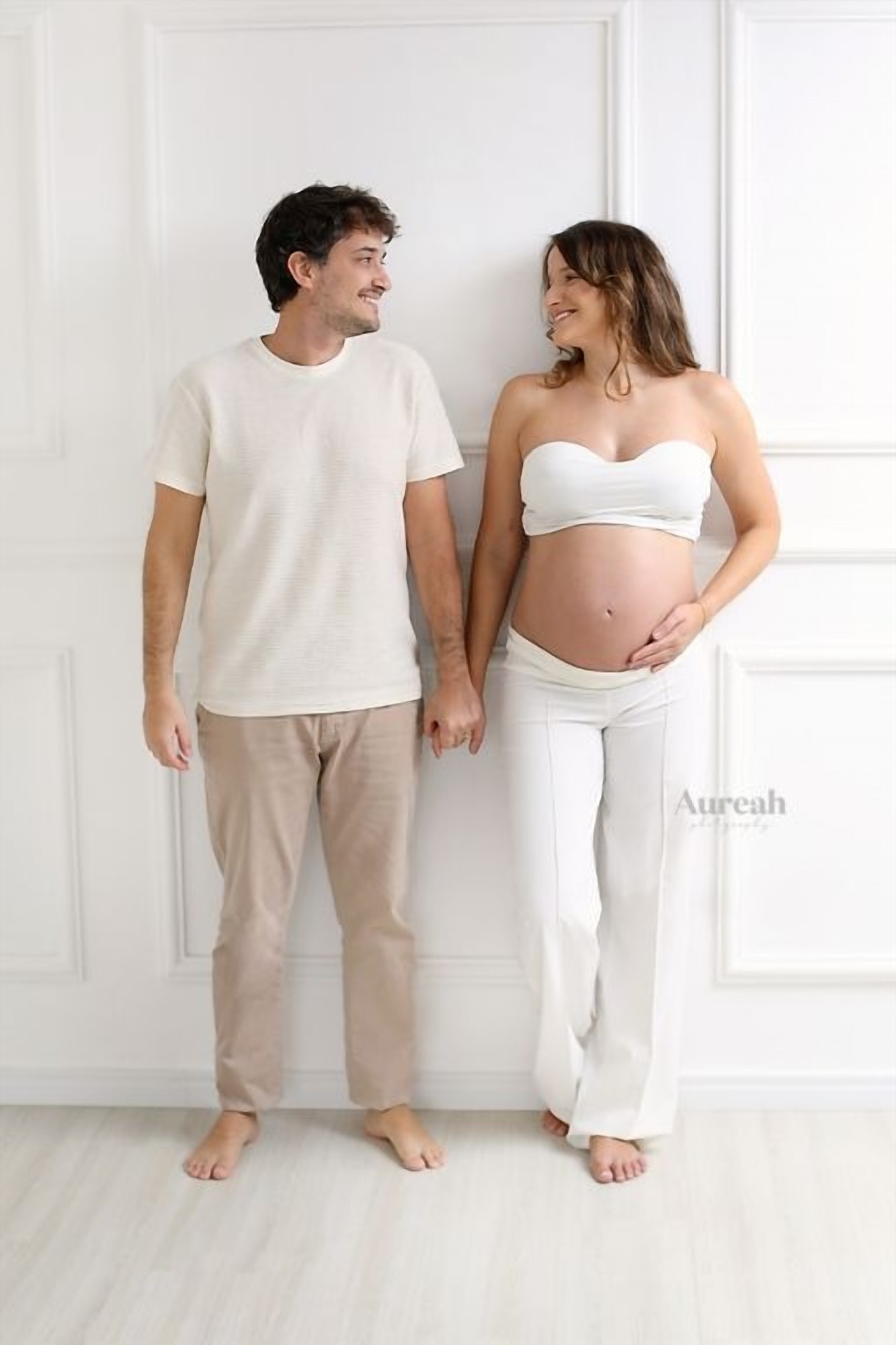 Maternity photography Orlando - Aureah Photography