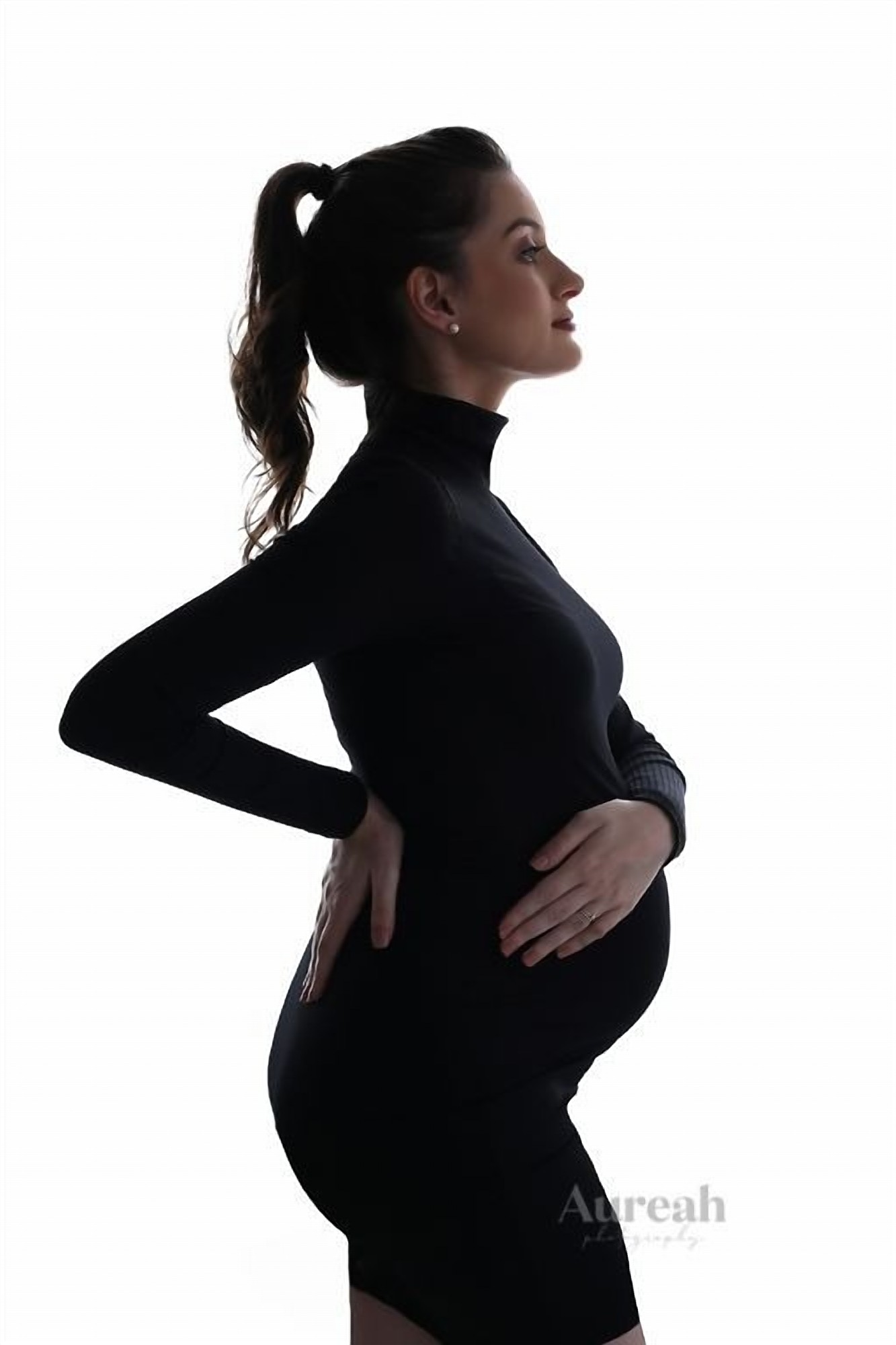 Maternity photography Orlando - Aureah Photography