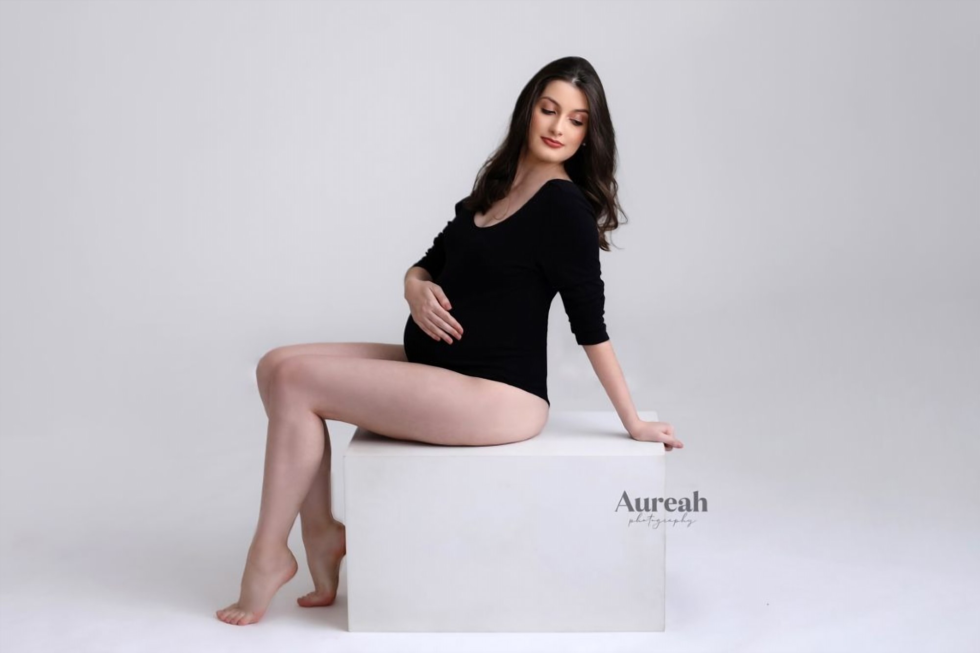 Maternity photography Orlando - Aureah Photography