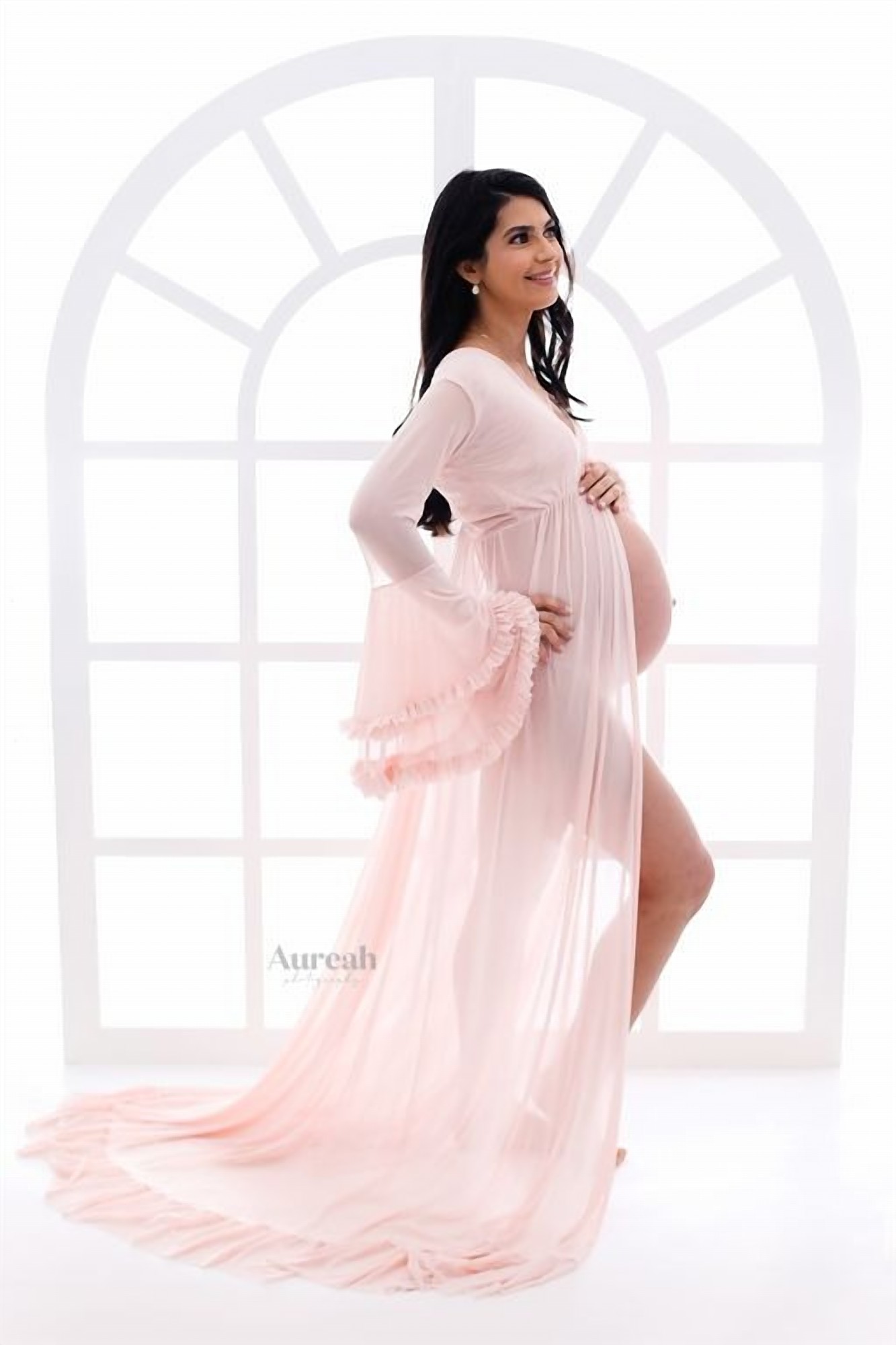 Maternity photography Orlando - Aureah Photography