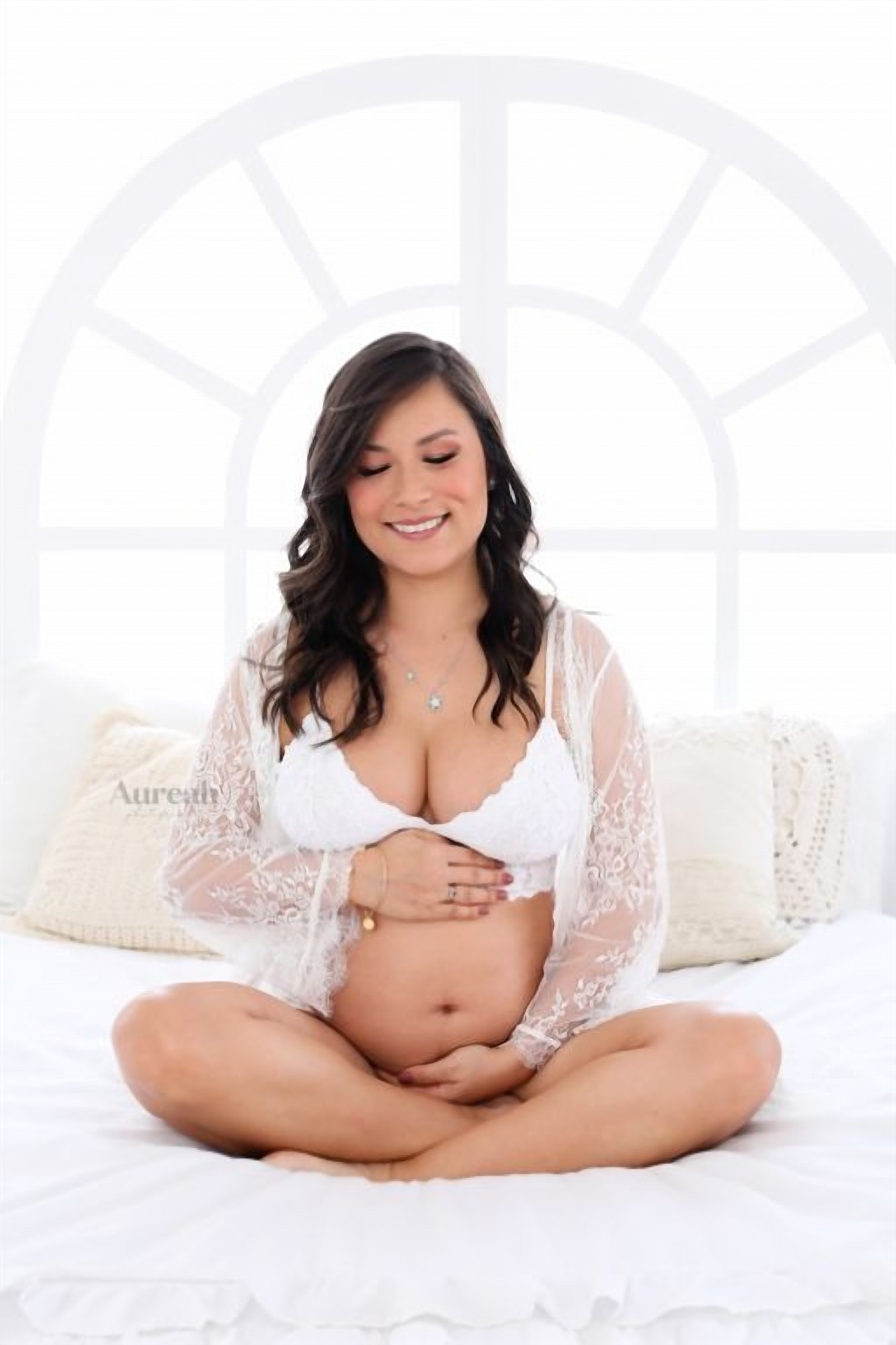 Maternity photography Orlando - Aureah Photography