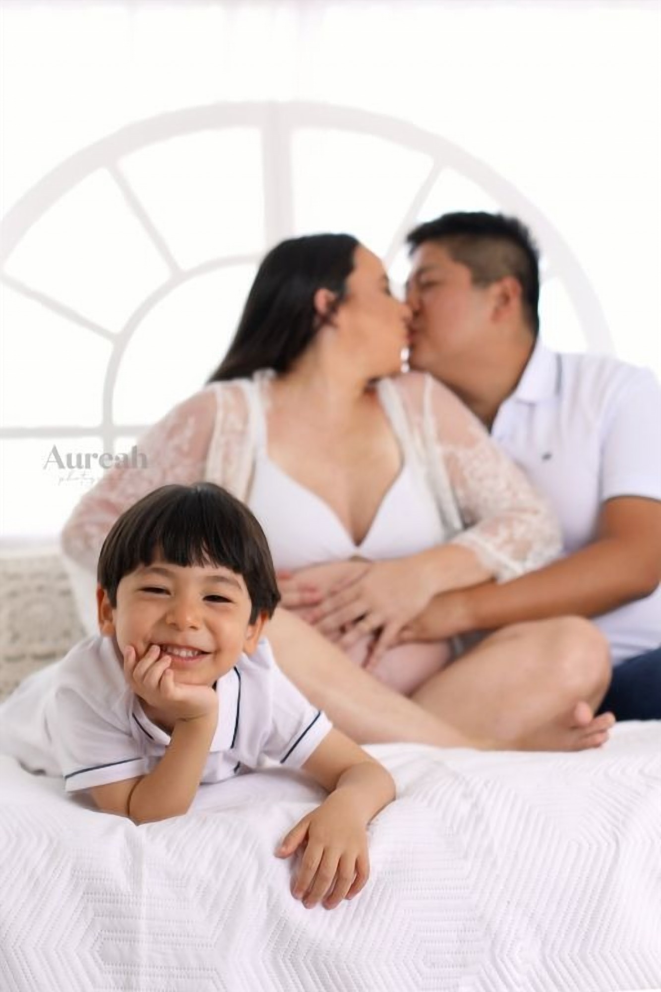 Maternity photography Orlando - Aureah Photography