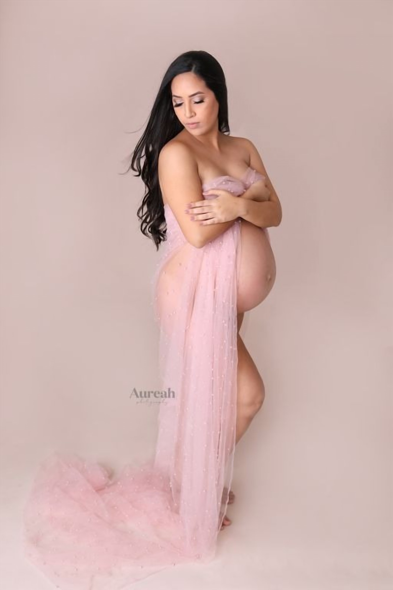 Maternity photography Orlando - Aureah Photography