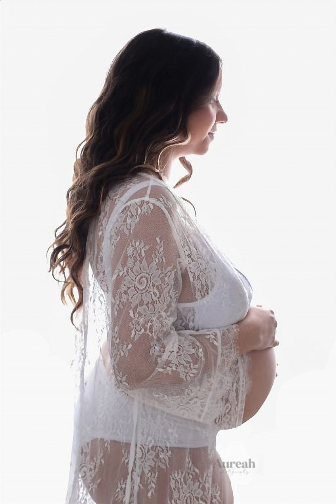 Maternity photography Orlando - Aureah Photography