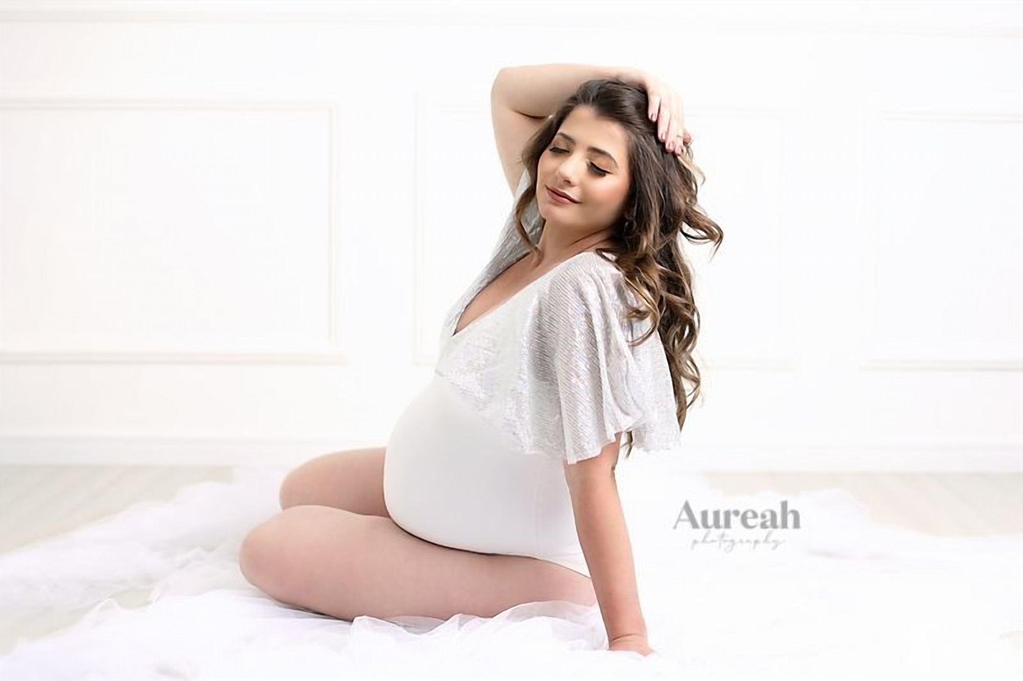 Maternity photography Orlando - Aureah Photography