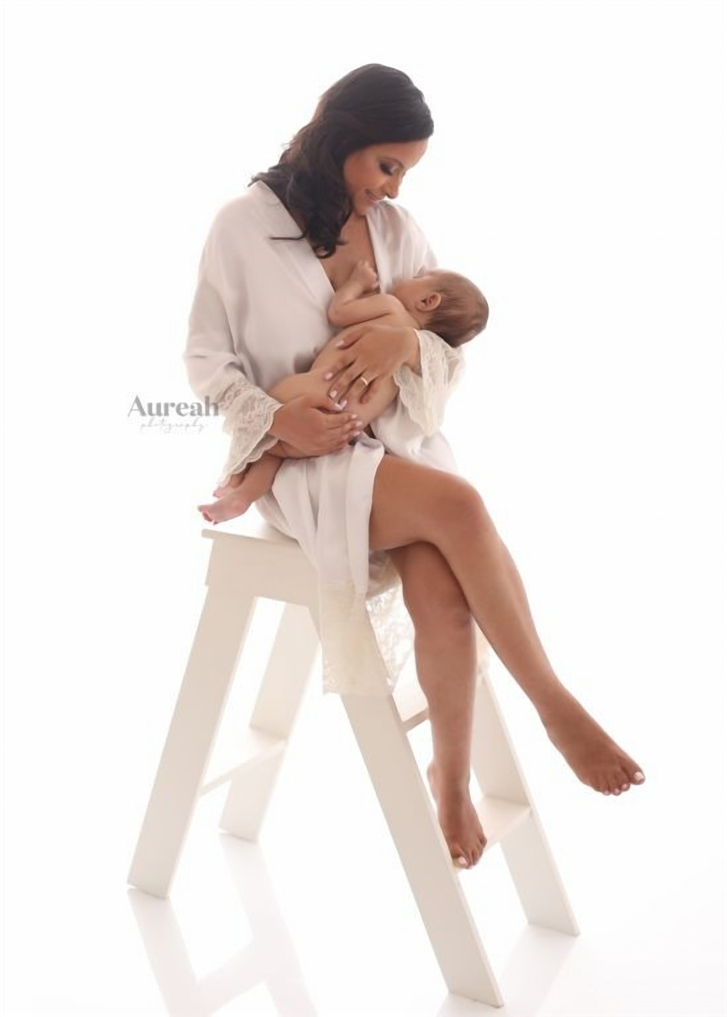 Newborn photography Orlando - Aureah Photography