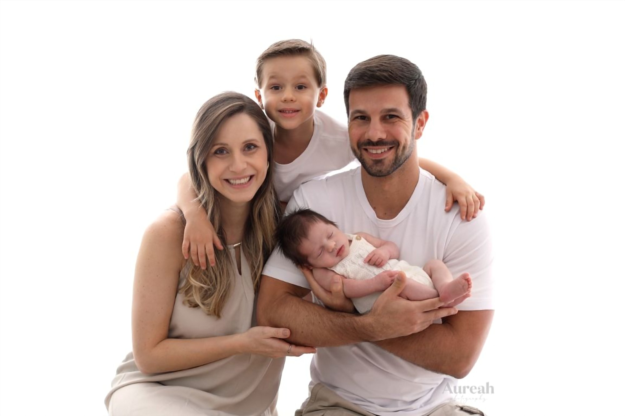Newborn photography Orlando - Aureah Photography