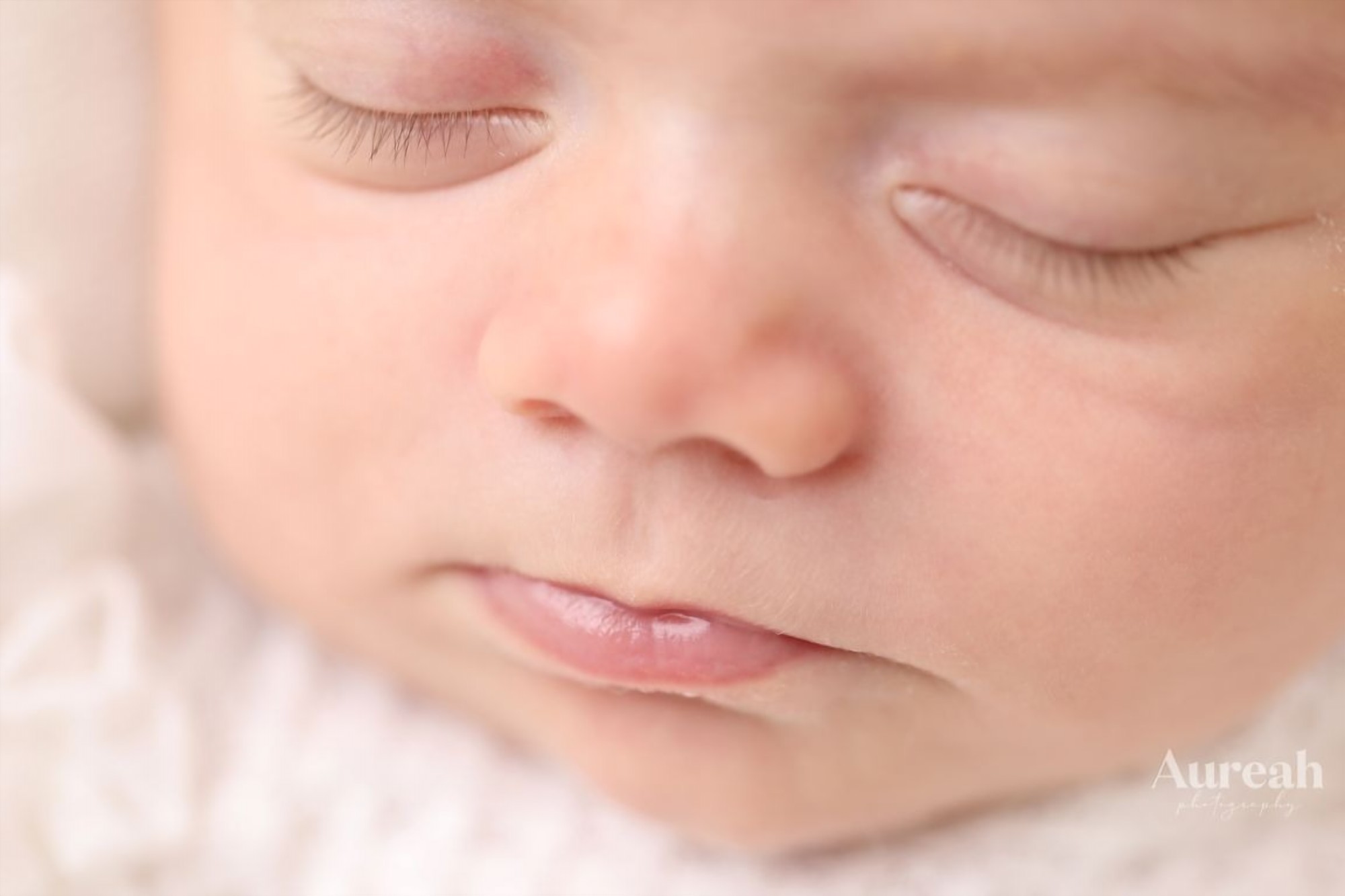 Newborn photography Orlando - Aureah Photography