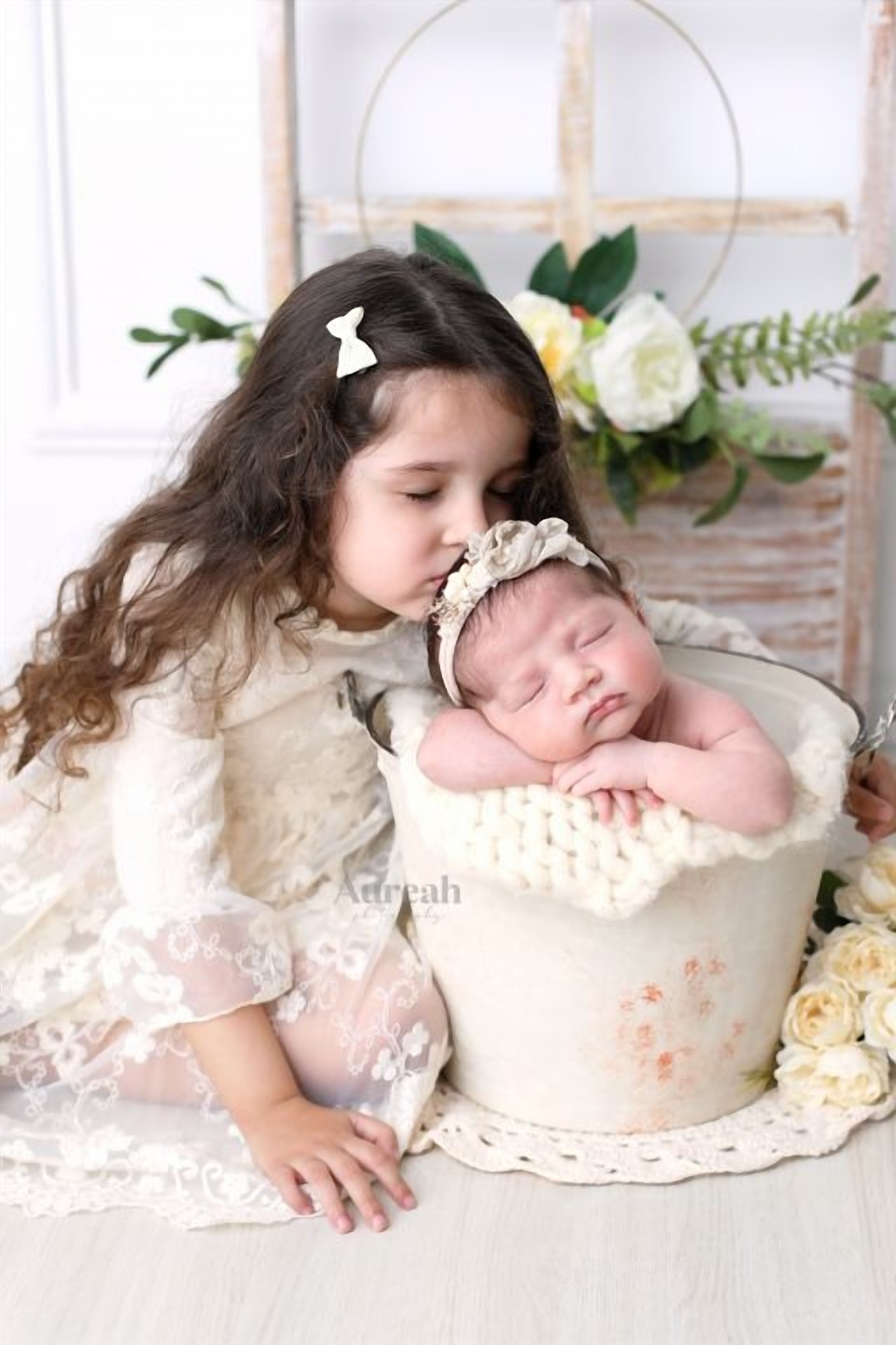 Newborn photography Orlando - Aureah Photography