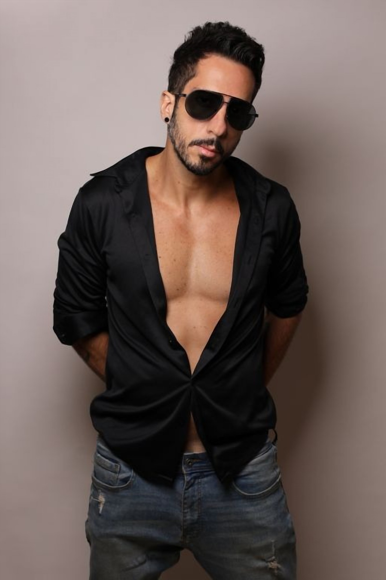 Portrait photography Orlando - Aureah Photography