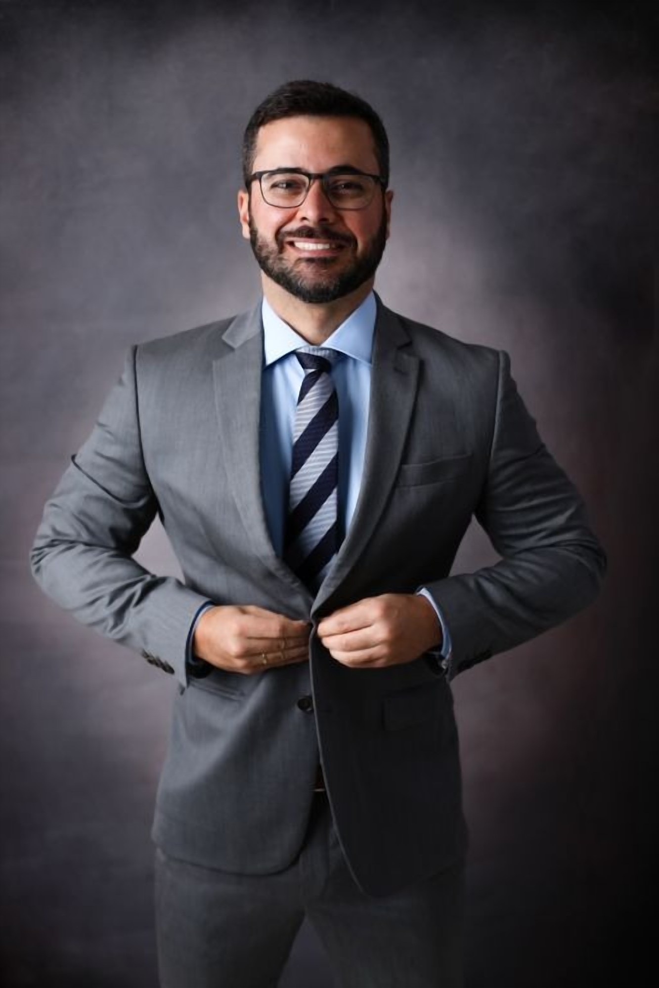 Portrait photography Orlando - Aureah Photography