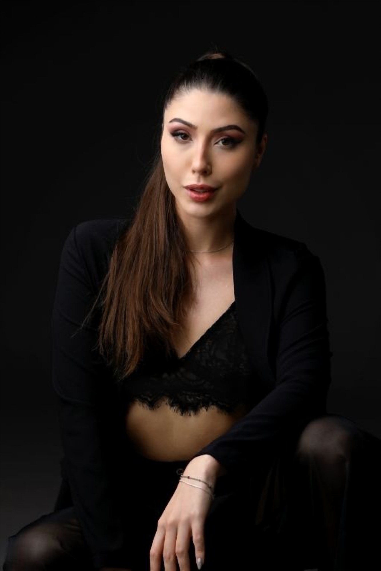 Portrait photography Orlando - Aureah Photography