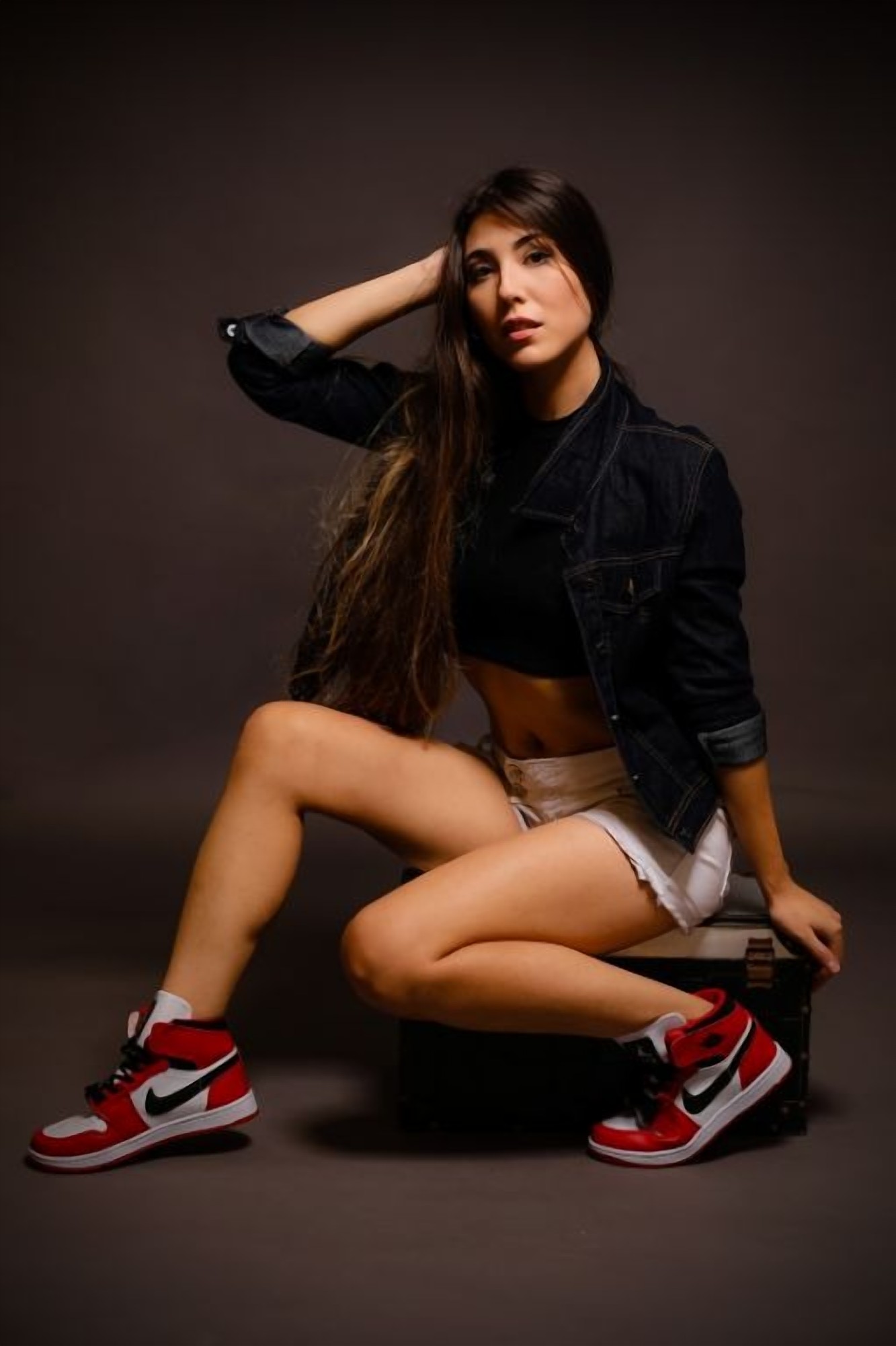 Portrait photography Orlando - Aureah Photography