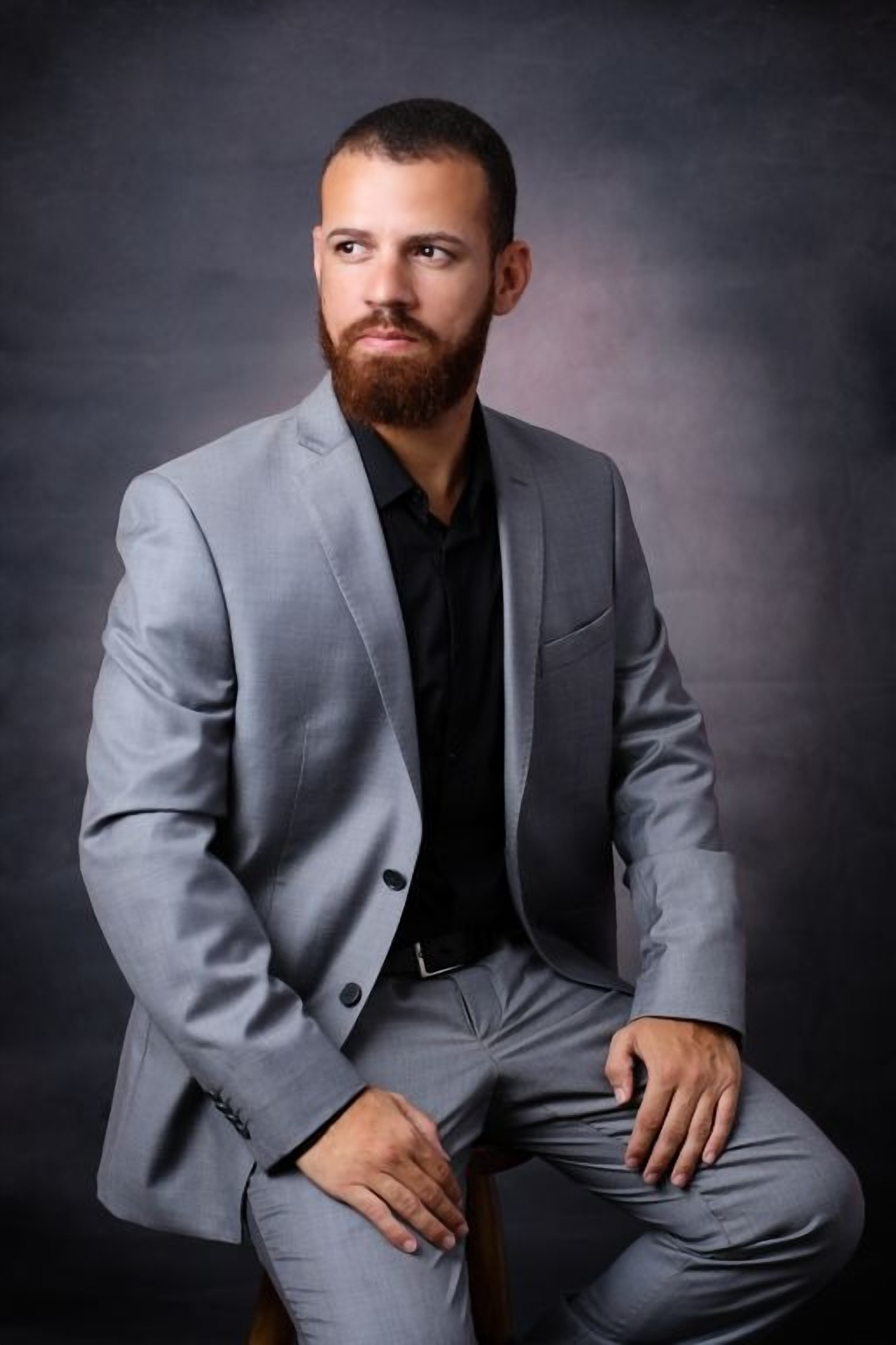 Portrait photography Orlando - Aureah Photography