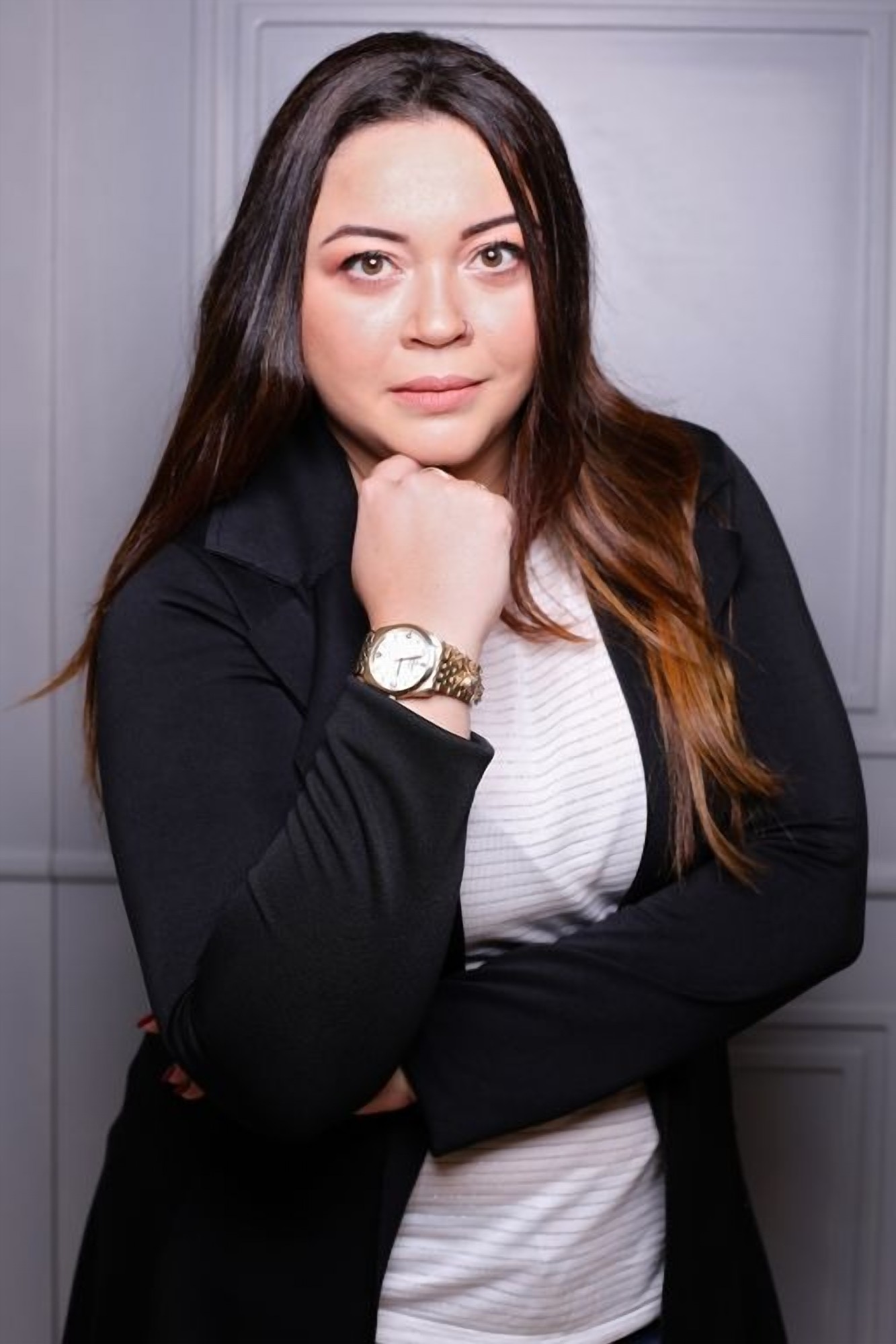 Portrait photography Orlando - Aureah Photography