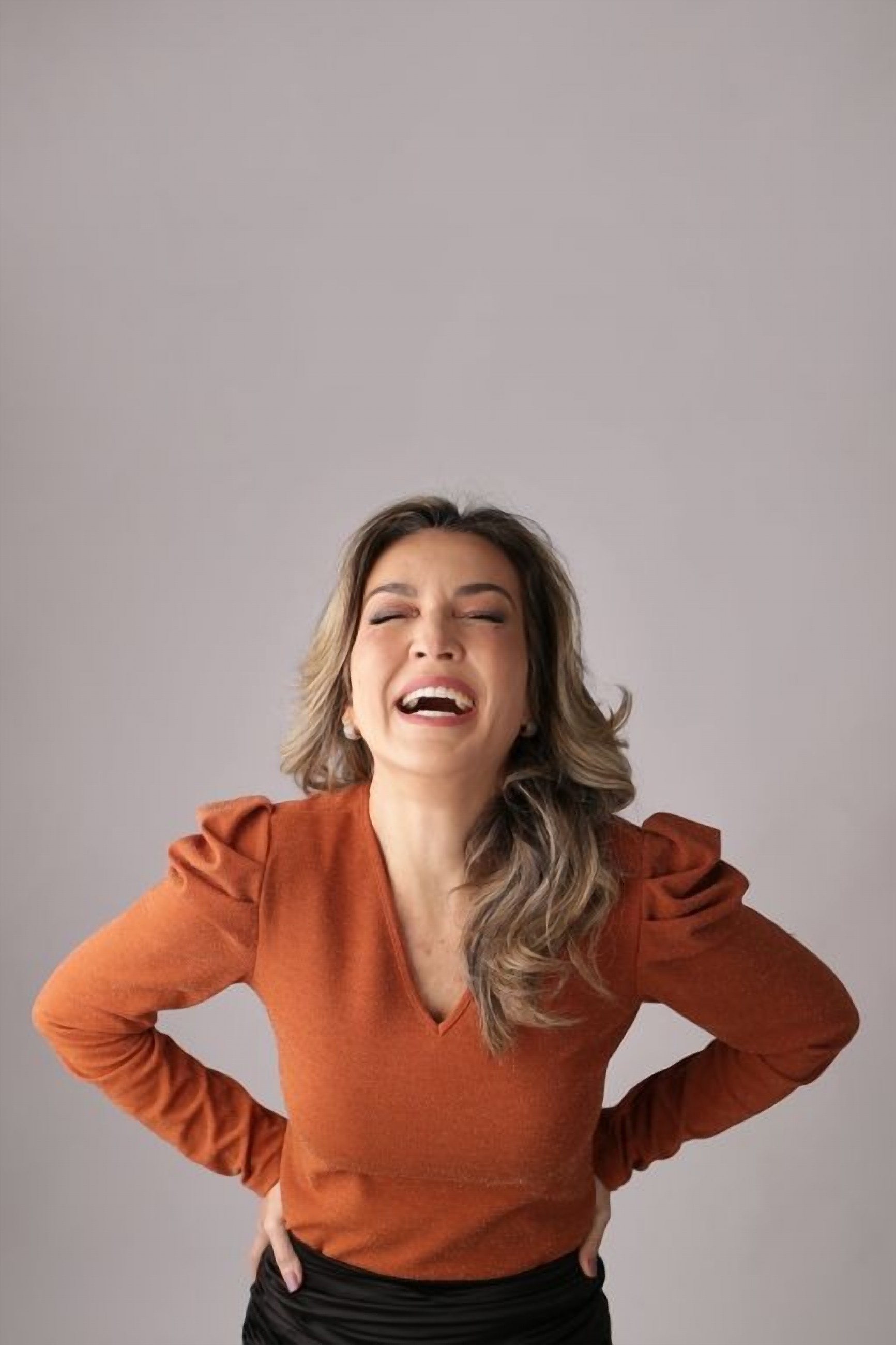 Corporate portrait photographer in Orlando