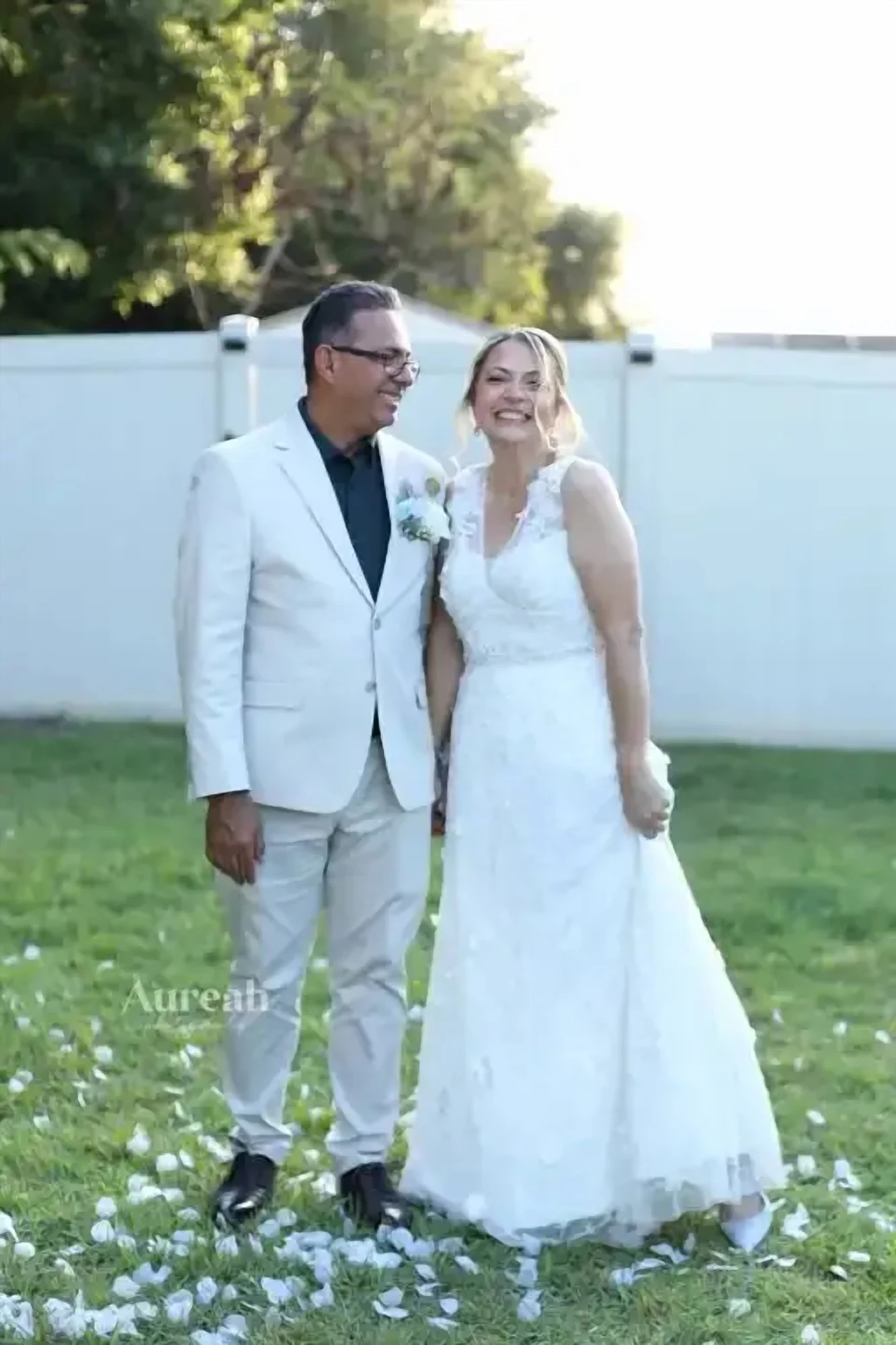 Wedding photography Orlando - Aureah Photography