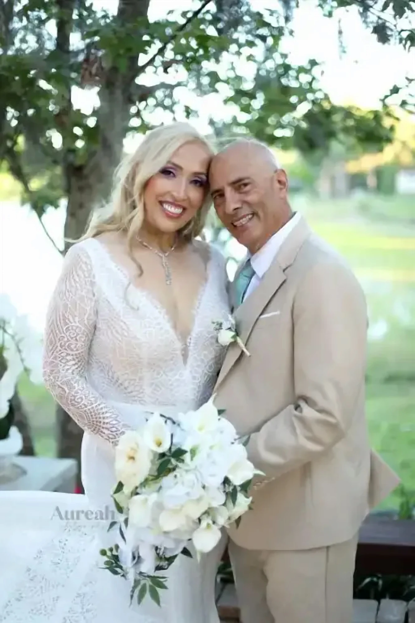 Wedding photography Orlando - Aureah Photography