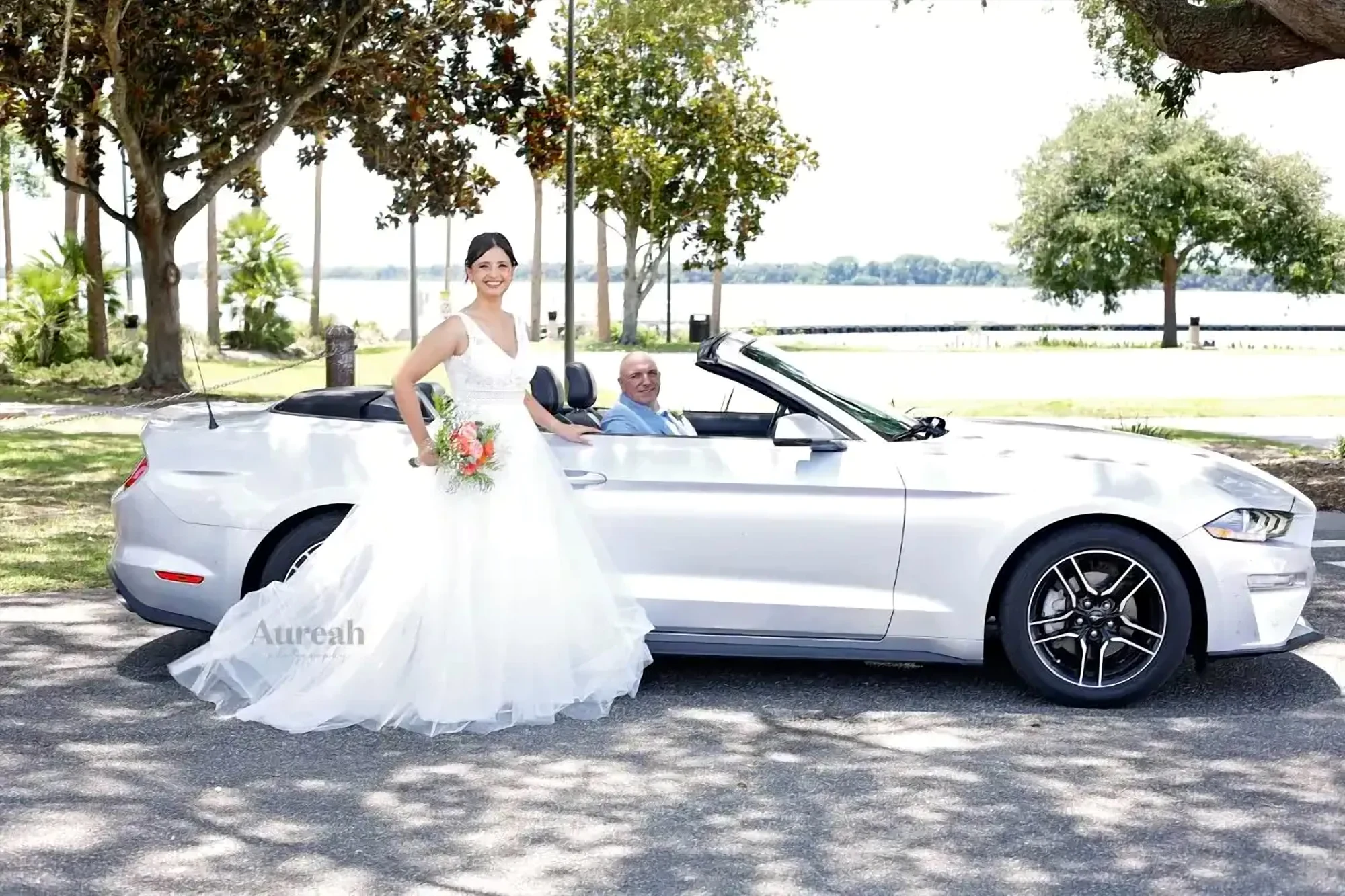 Wedding photography Orlando - Aureah Photography