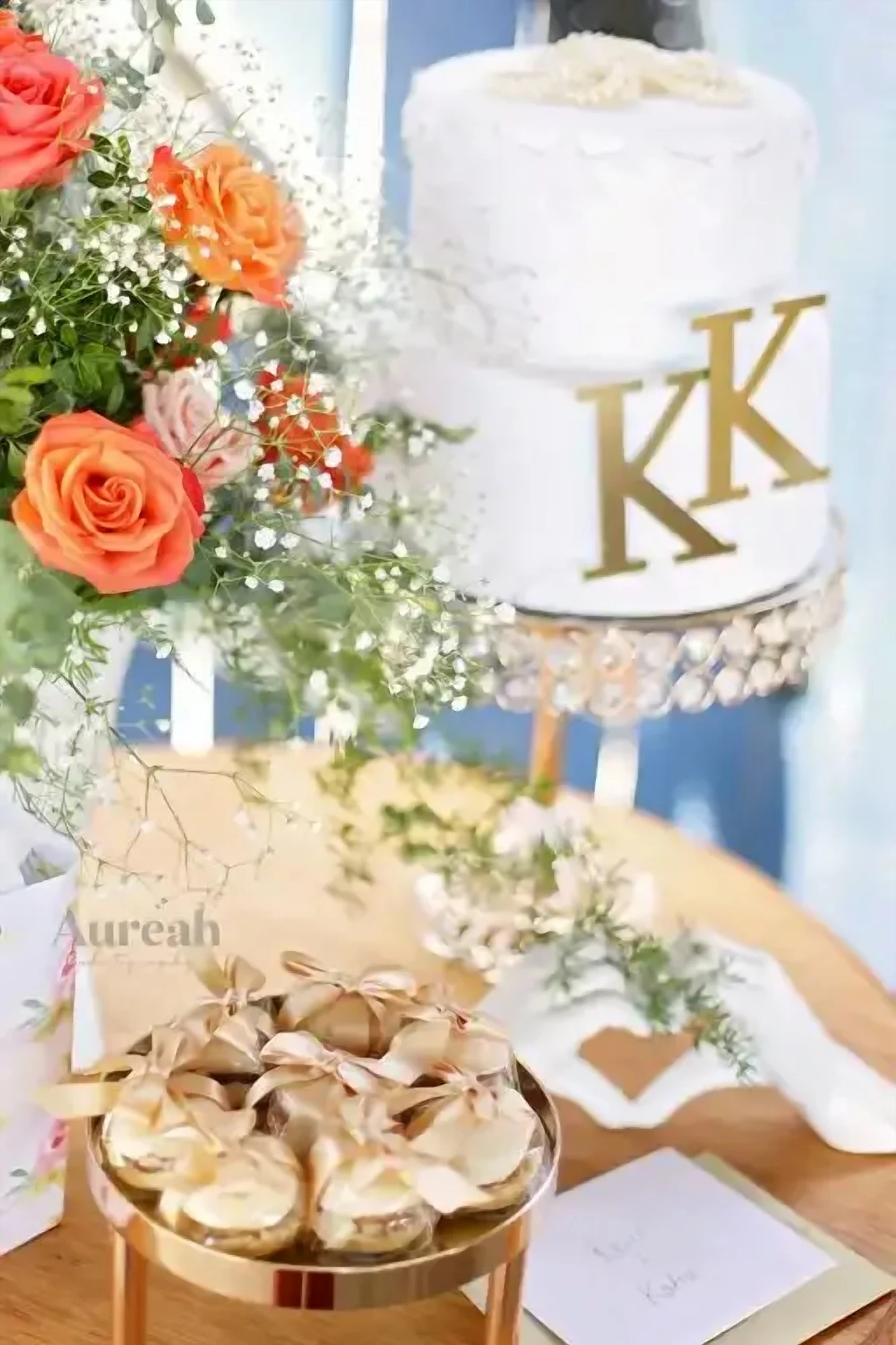 Wedding photography Orlando - Aureah Photography