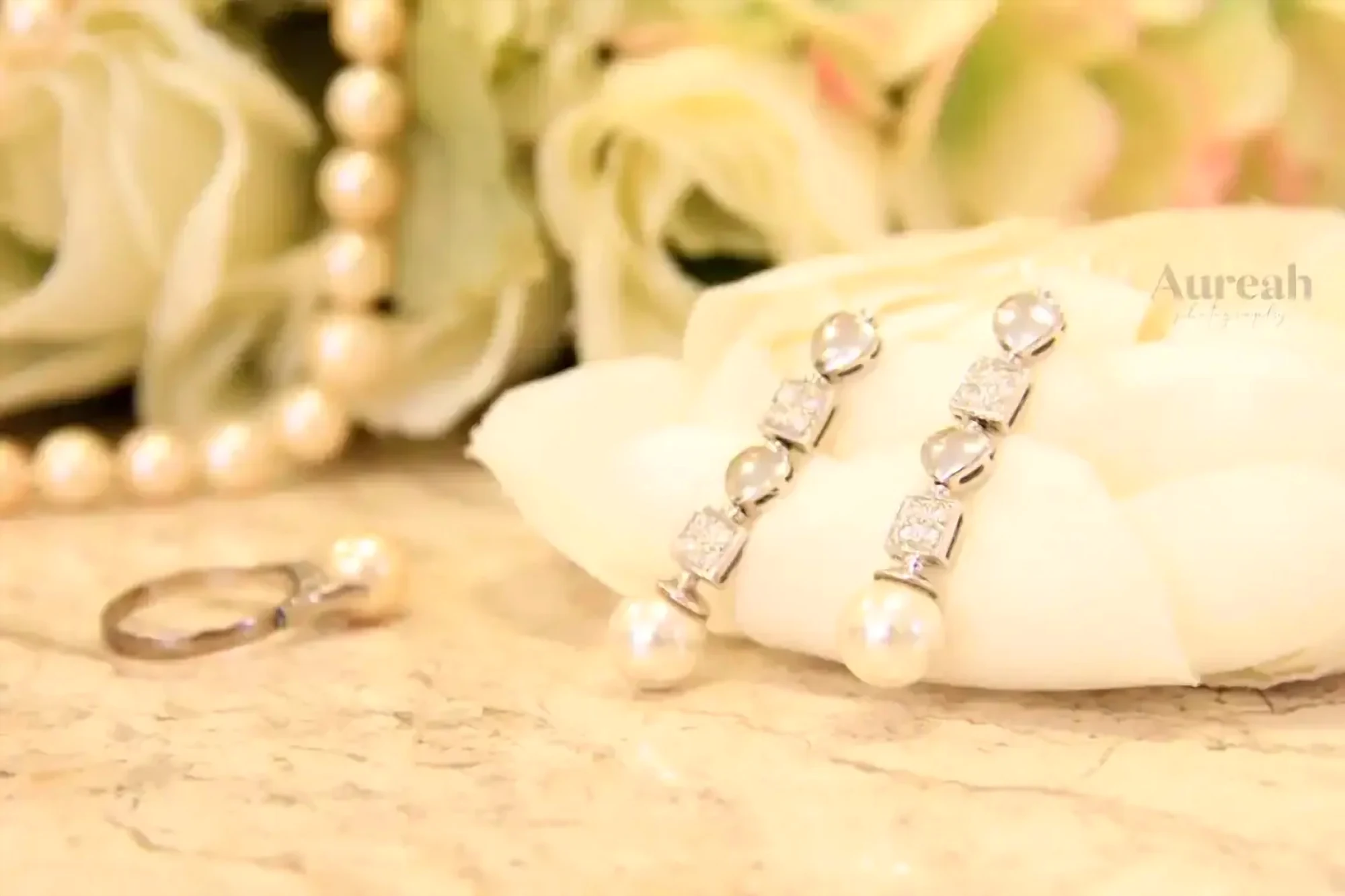 Wedding photography Orlando - Aureah Photography