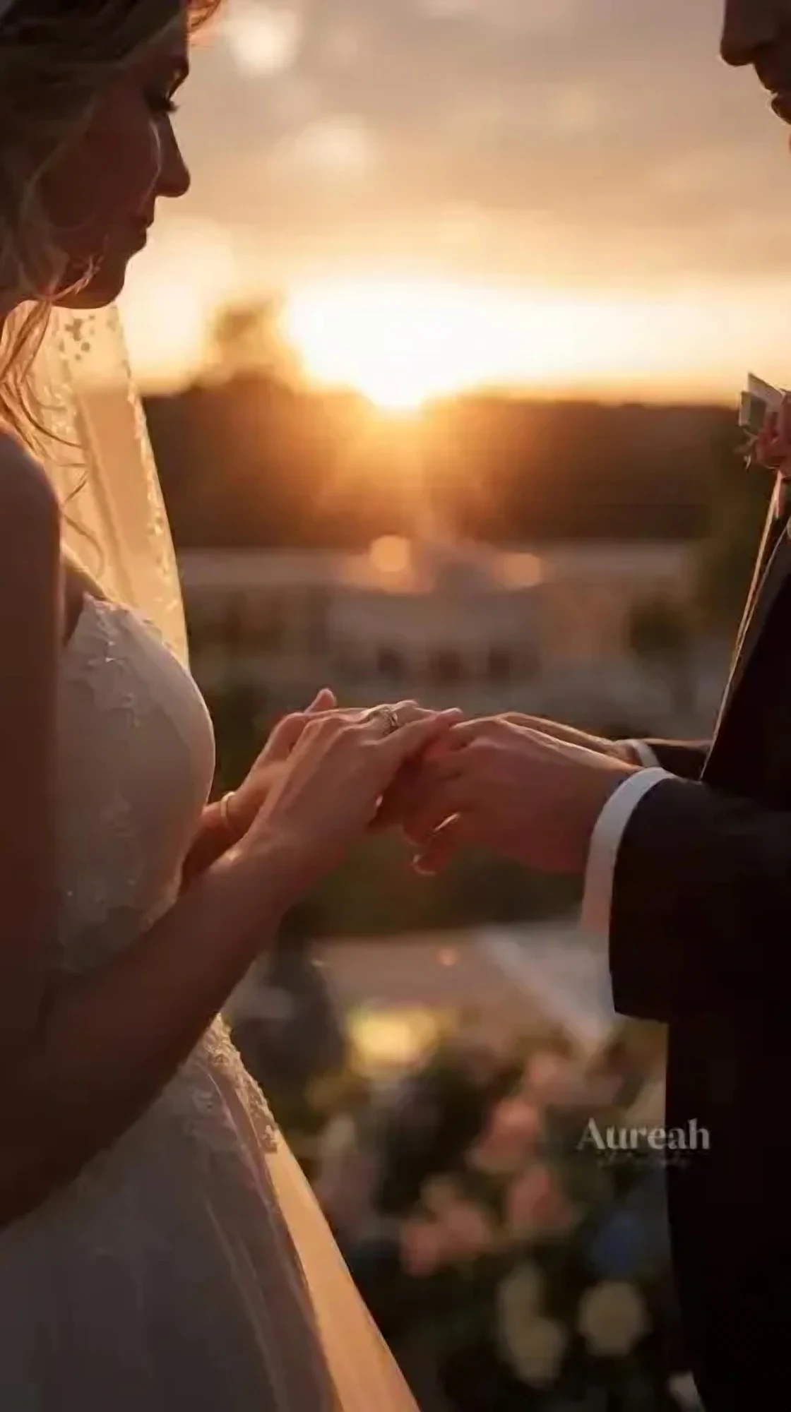 Wedding photography Orlando - Aureah Photography