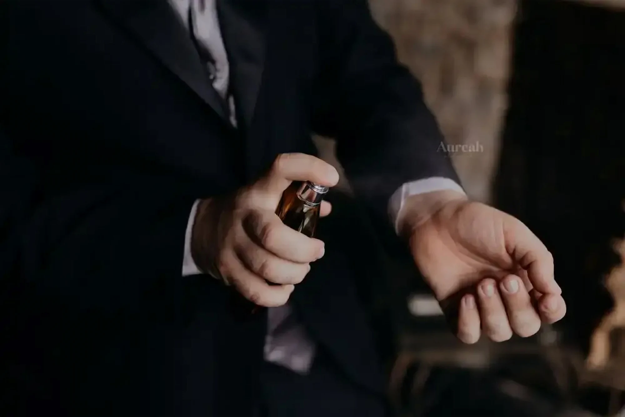 Wedding photography Orlando - Aureah Photography