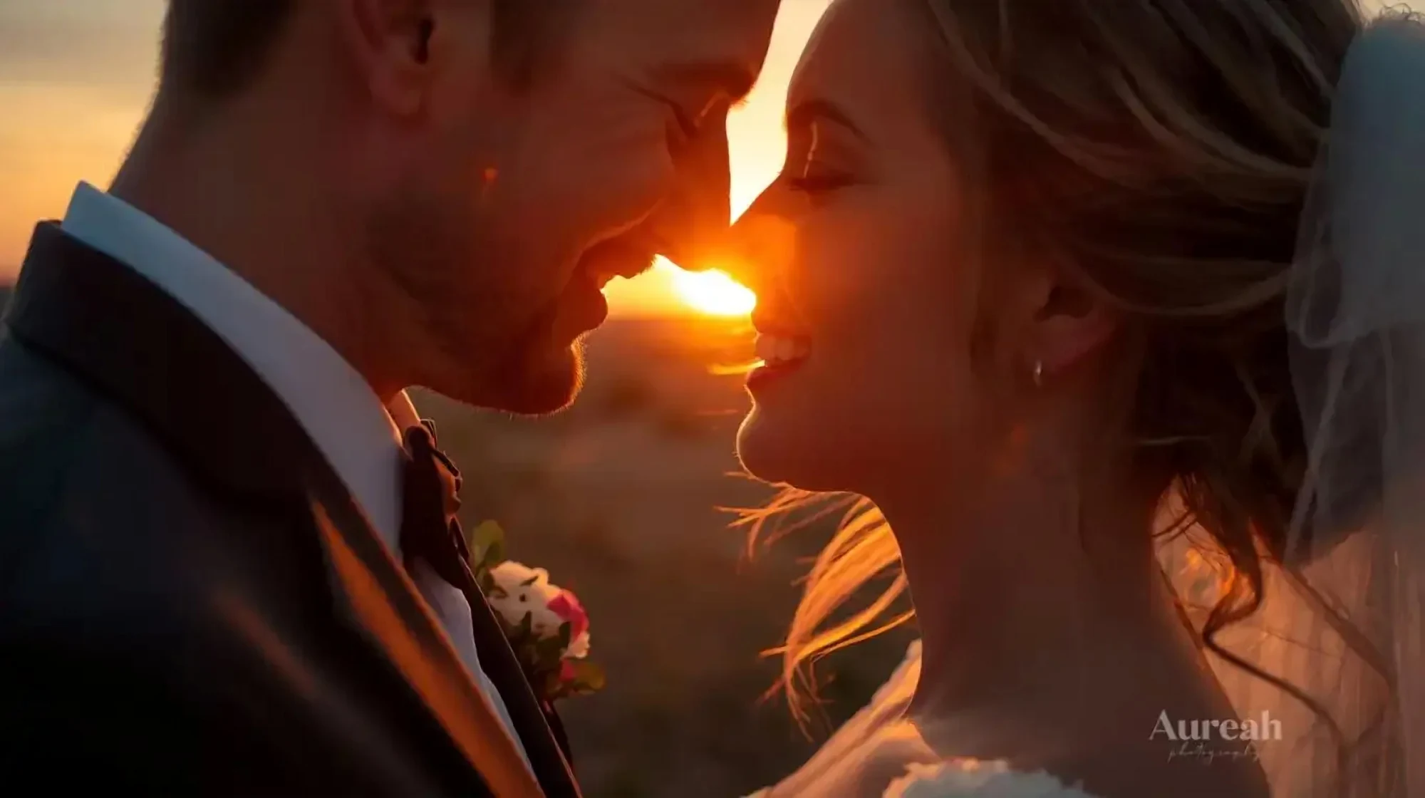 Wedding photography Orlando - Aureah Photography