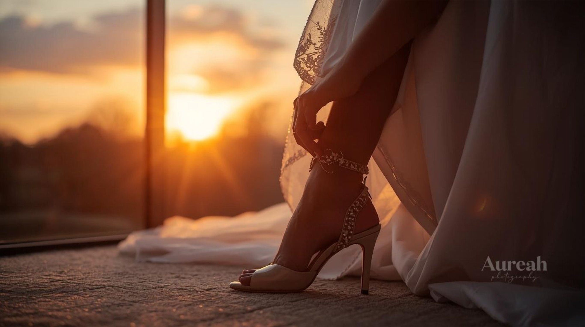 Wedding photography Orlando - Aureah Photography